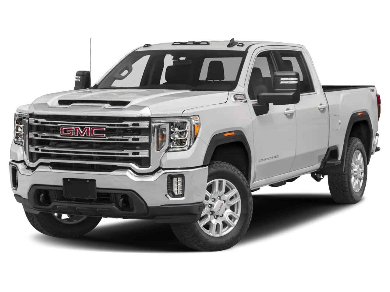 2023 GMC Sierra 4WD Crew Cab Standard Box SLE's photo
