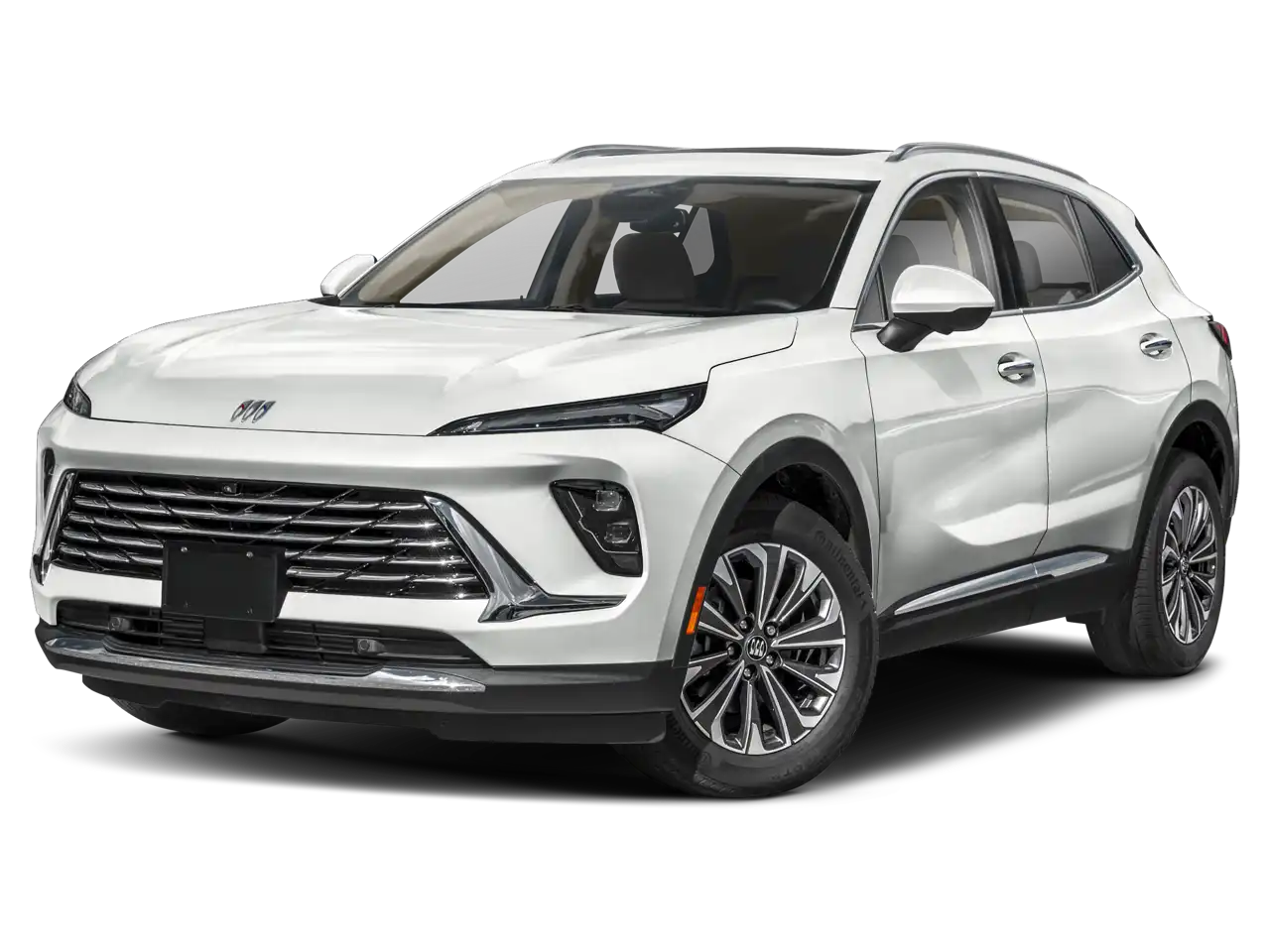 2024 Buick Envision Avenir AWD's photo