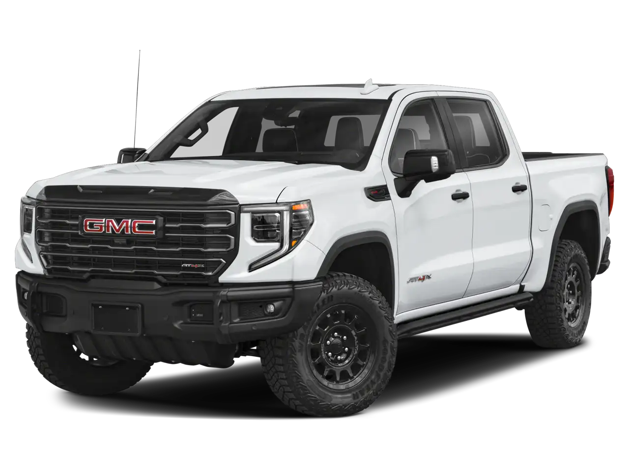 2024 GMC Sierra AT4X 4WD Crew Cab Short Box's photo