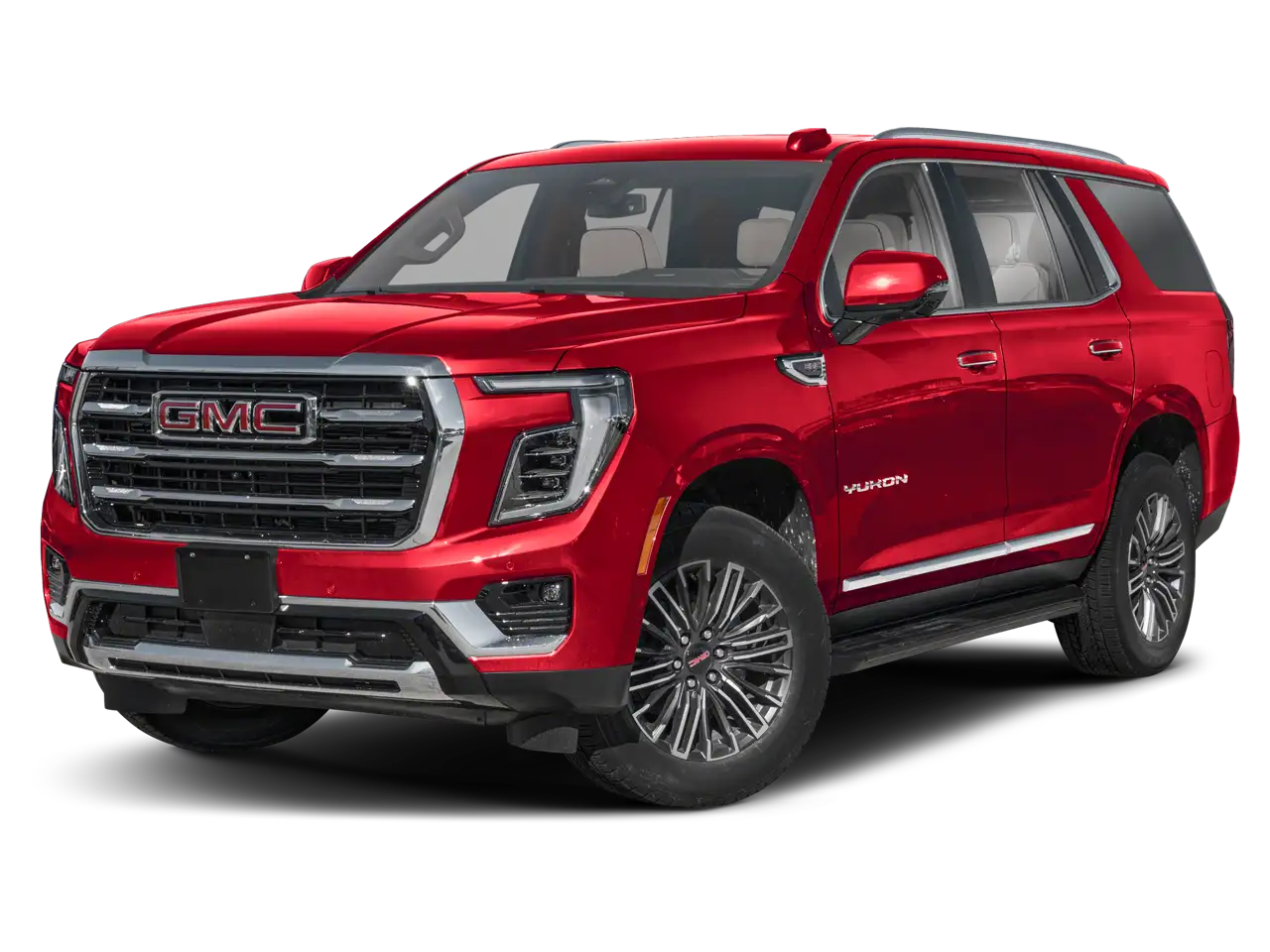 2025 GMC Yukon 4WD Denali Ultimate's photo