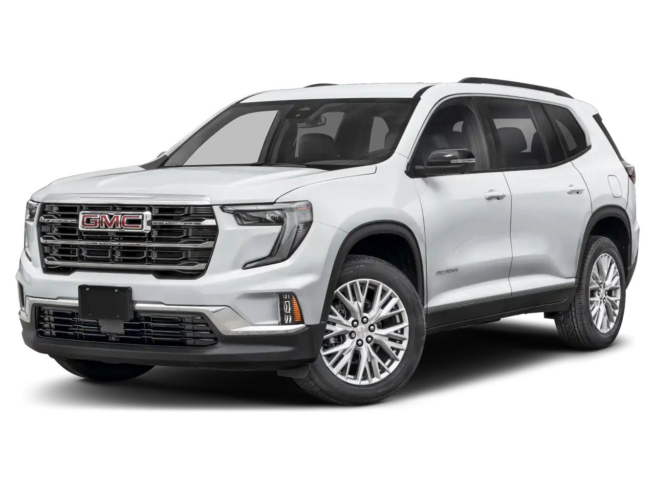 2026 GMC Acadia Elevation FWD's photo