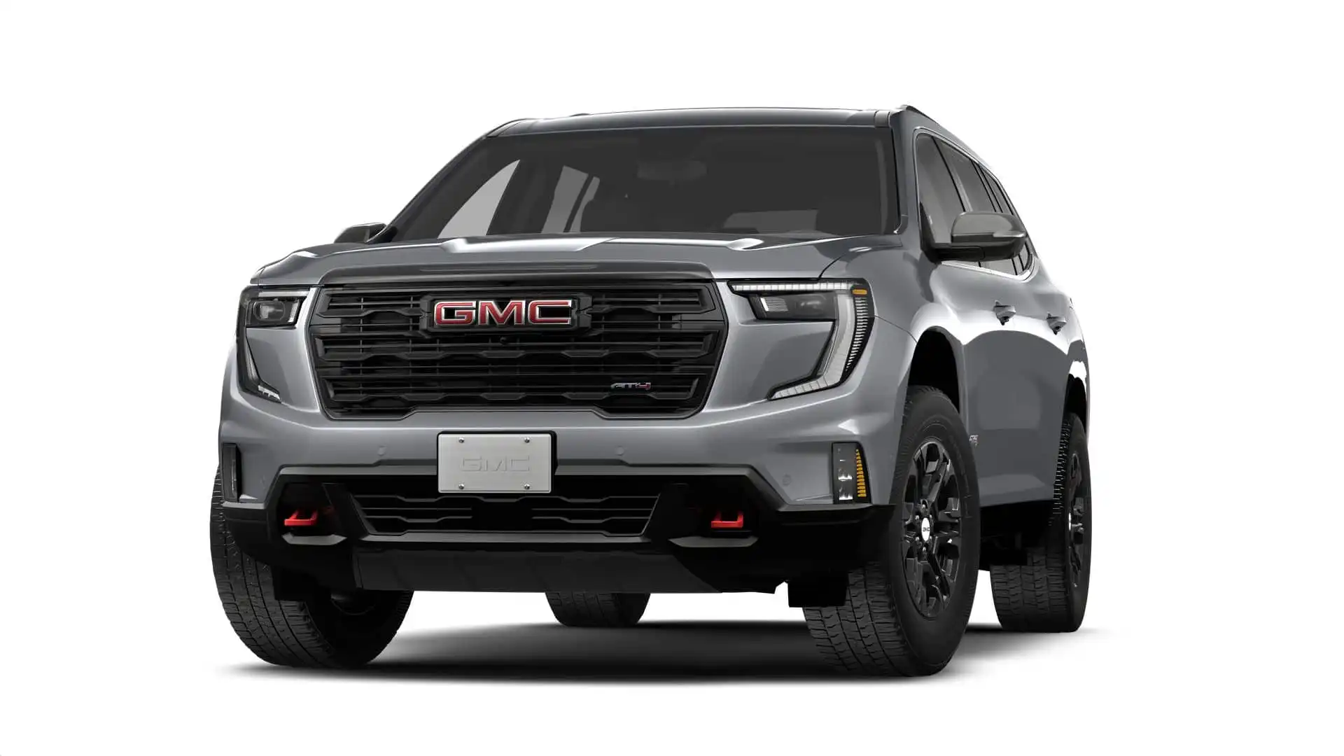 2027 GMC Acadia AT4 AWD's photo