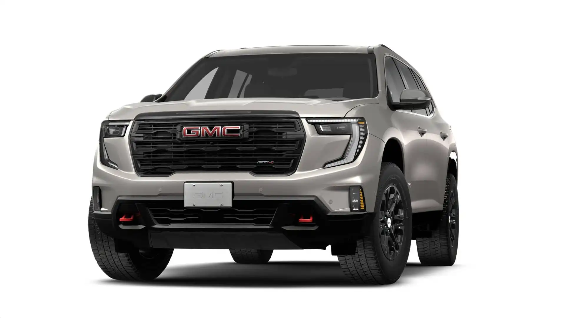 2027 GMC Acadia AT4 AWD's photo