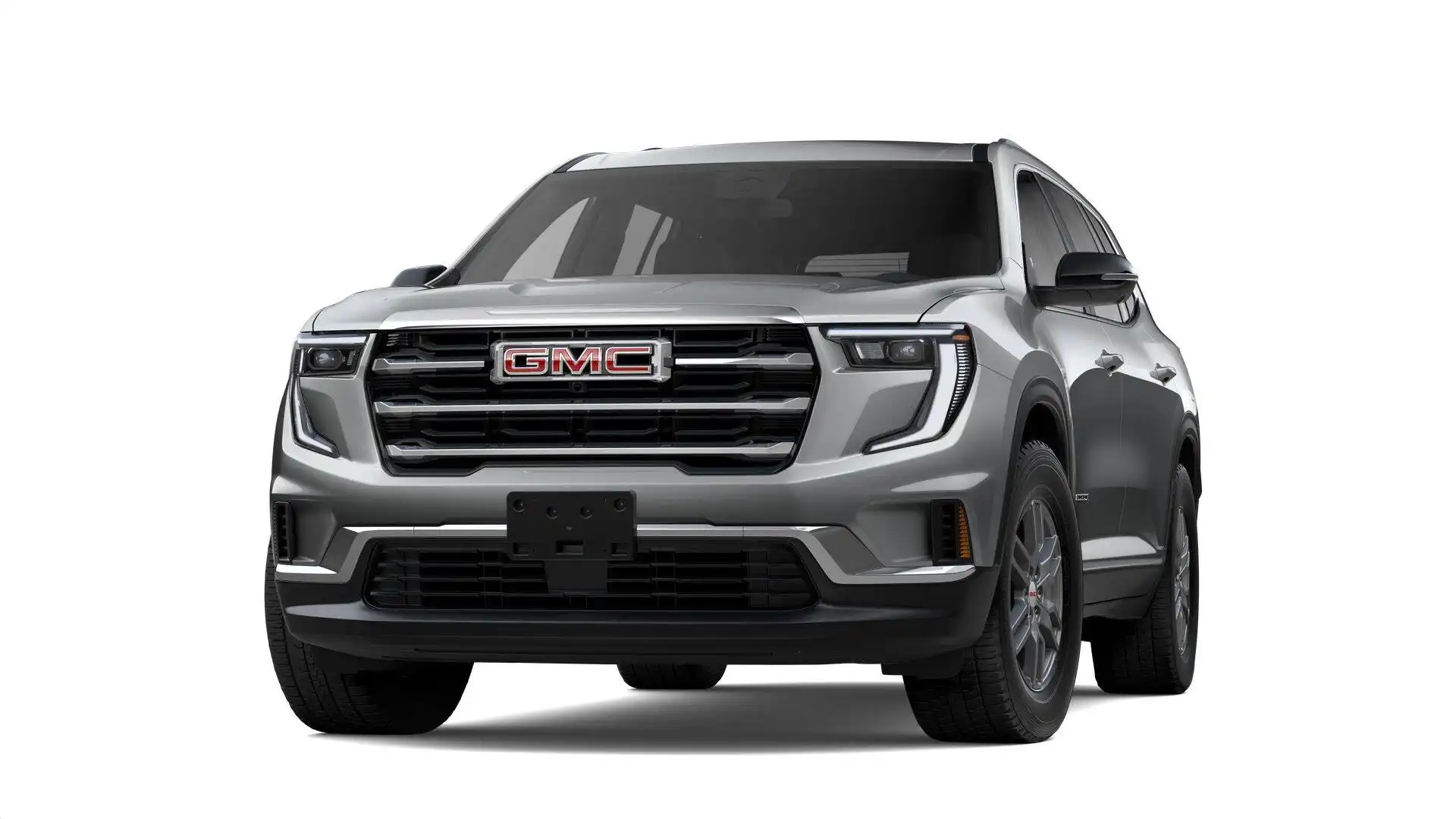 2026 GMC Acadia Elevation FWD's photo
