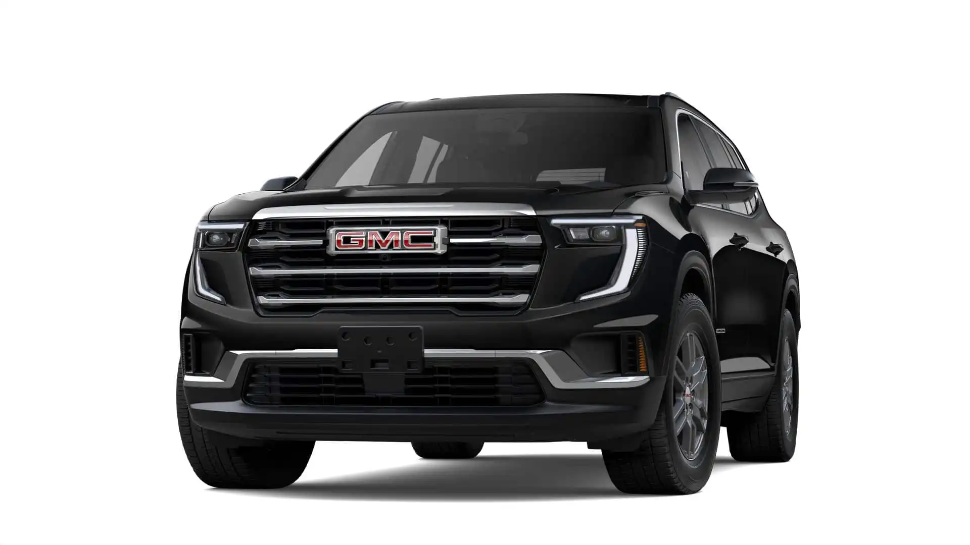 2026 GMC Acadia Elevation FWD's photo