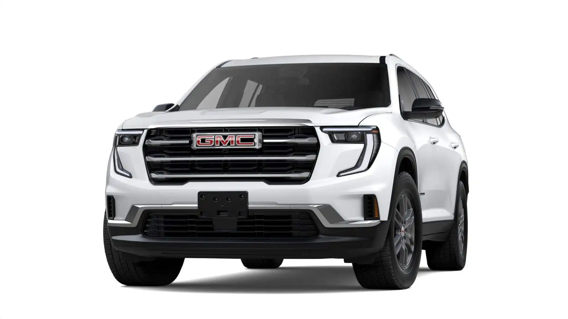 2026 GMC Acadia Elevation FWD's photo