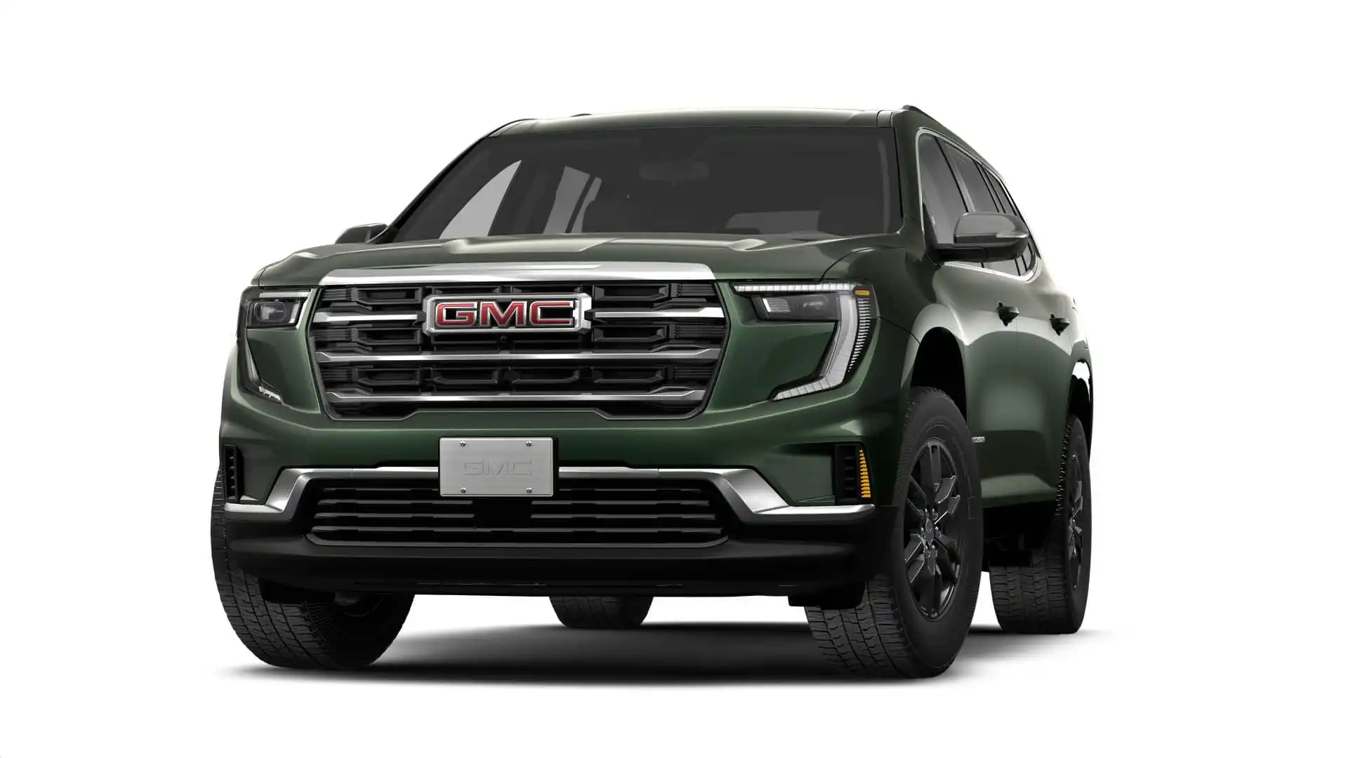 2027 GMC Acadia Elevation FWD's photo
