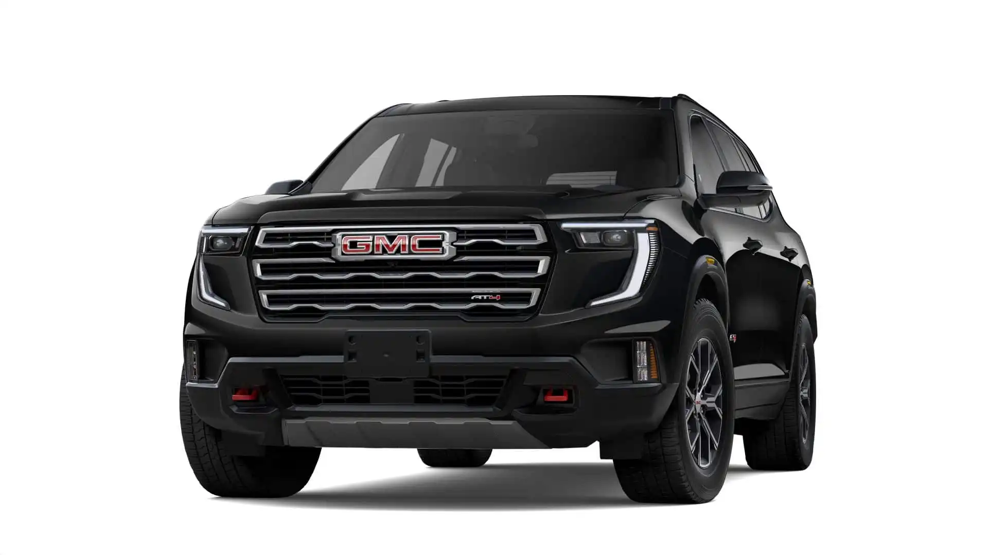 2026 GMC Acadia AT4 AWD's photo