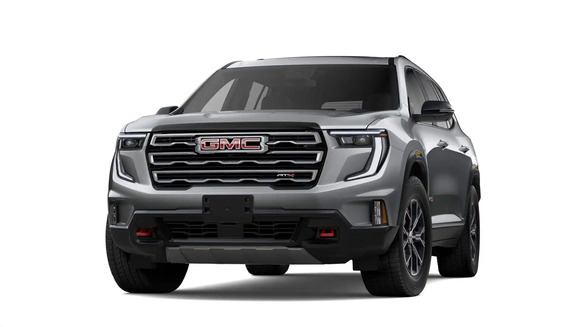 2026 GMC Acadia AT4 AWD's photo