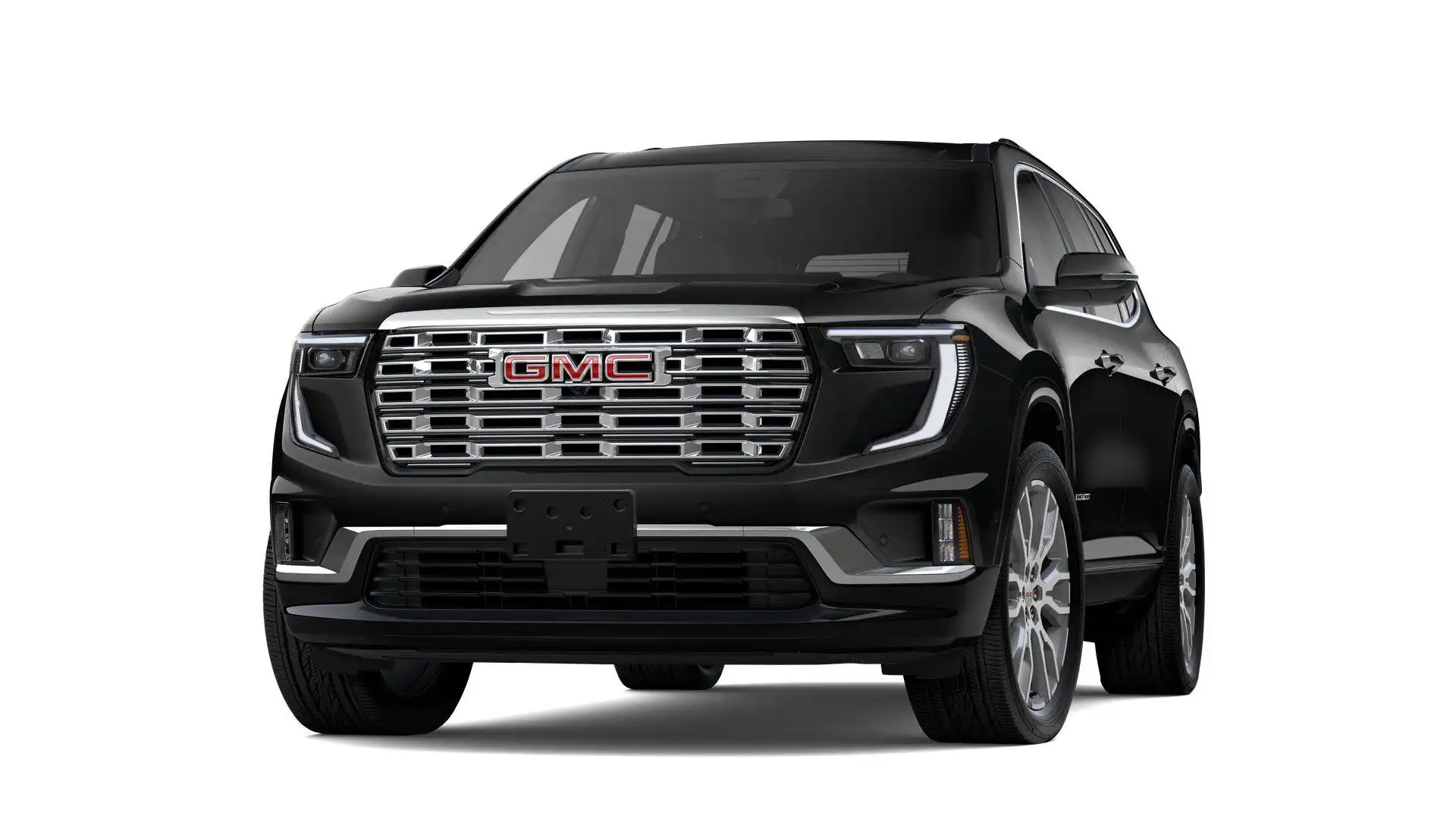 2026 GMC Acadia Denali AWD's photo