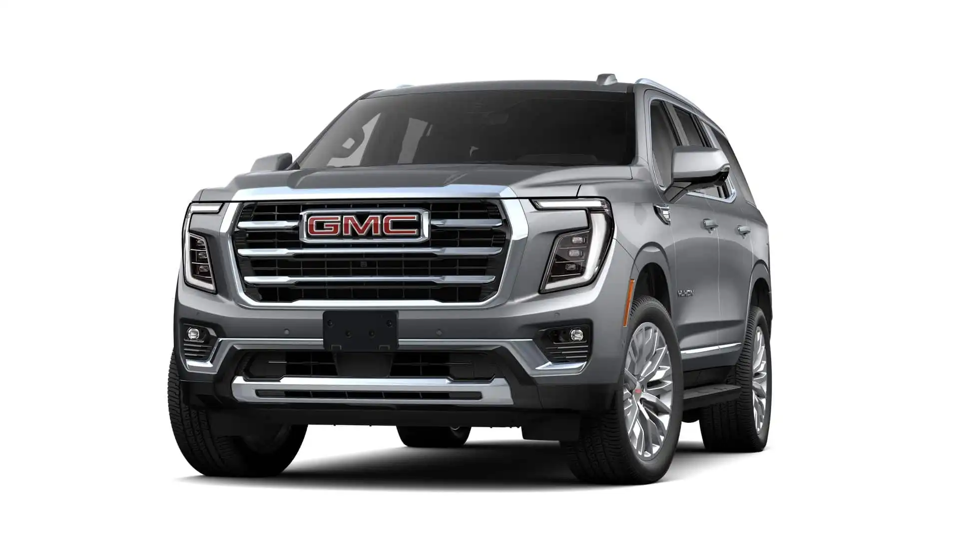 2027 GMC Yukon Elevation 4WD's photo