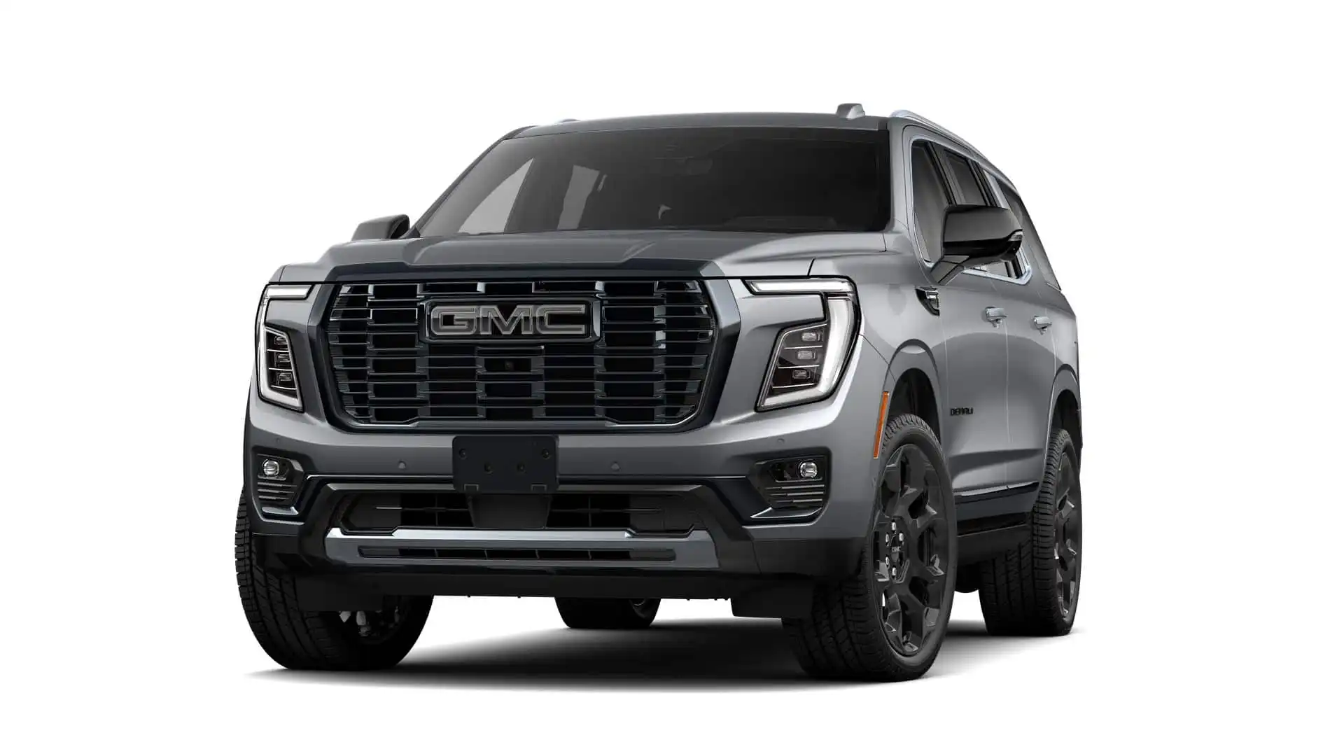 2026 GMC Yukon 4WD Denali Ultimate's photo