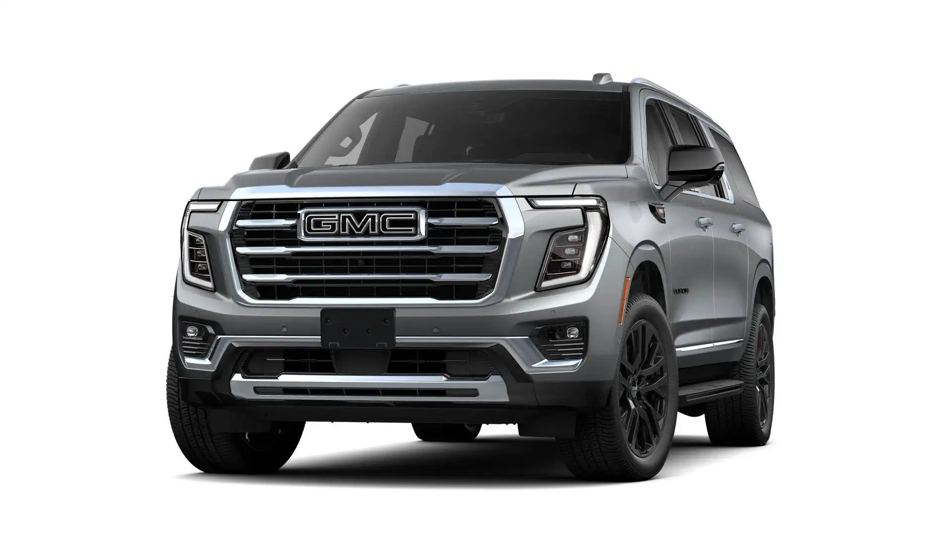 2026 GMC Yukon 4WD Elevation's photo
