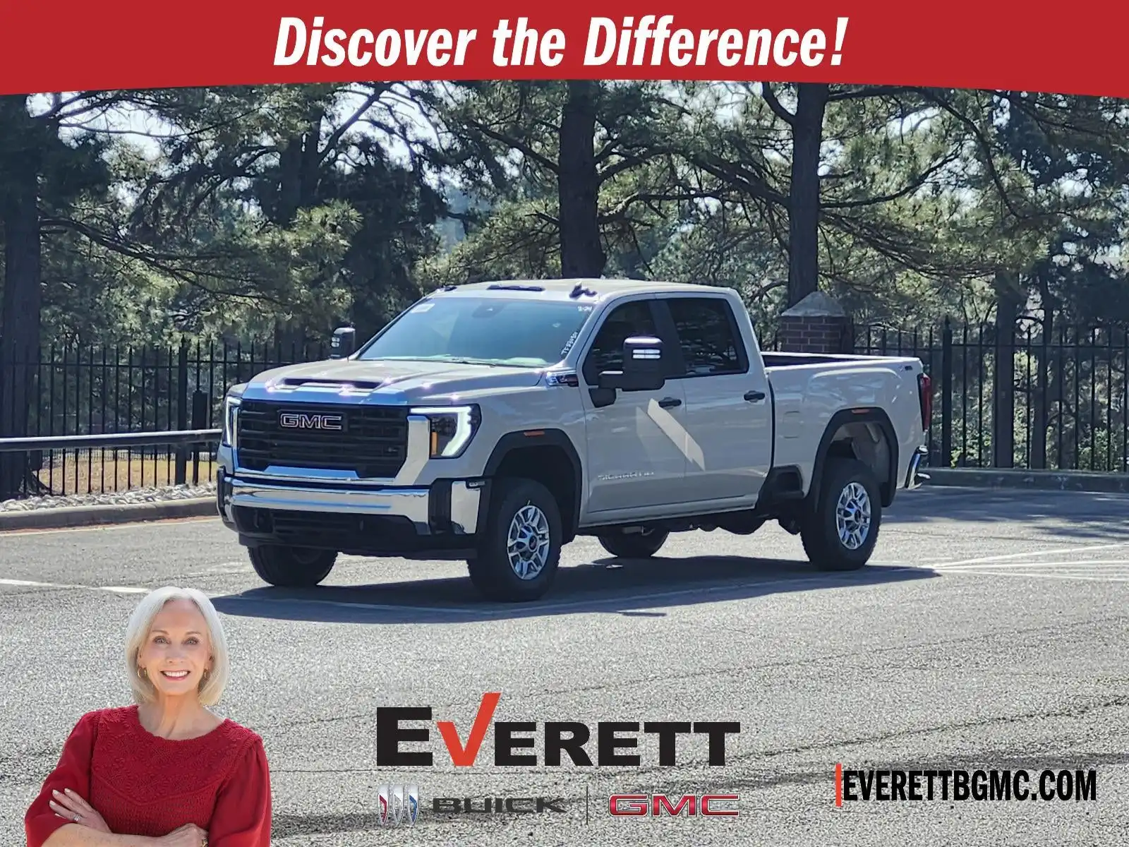 2026 GMC Sierra 4WD Crew Cab Standard Box Pro's photo
