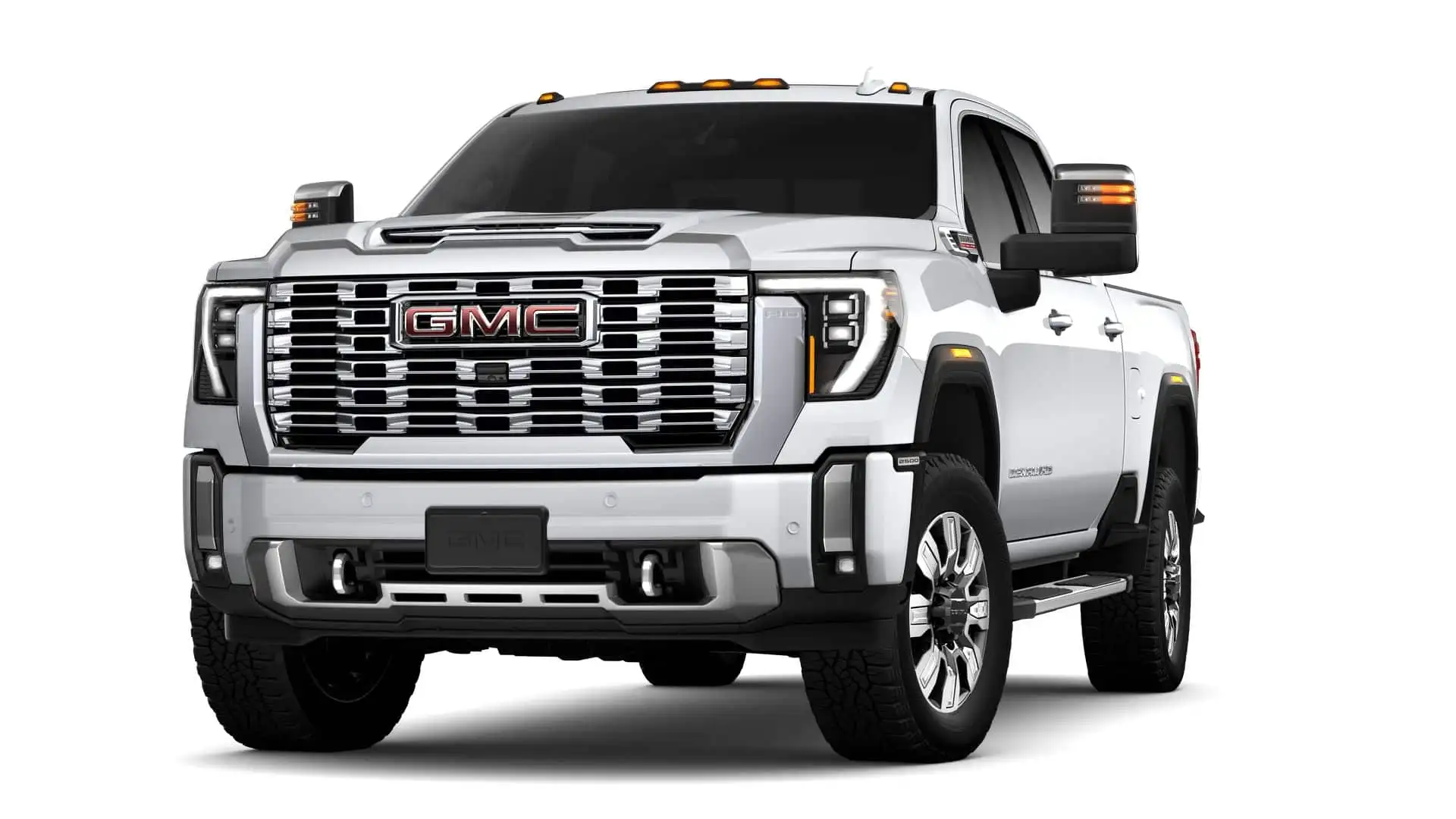 2026 GMC Sierra 4WD Crew Cab Standard Box Denali's photo