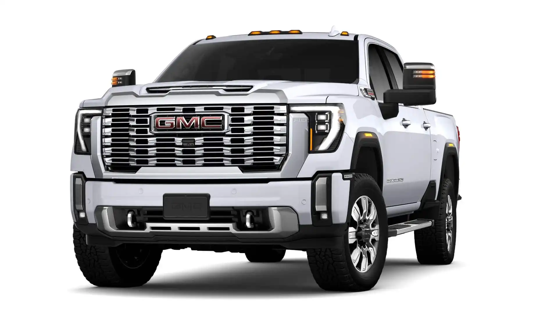 2026 GMC Sierra 4WD Crew Cab Standard Box Denali's photo