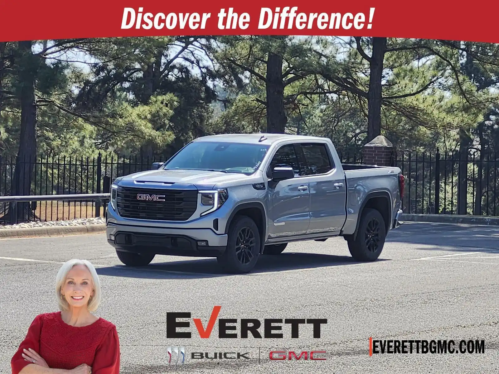2026 GMC Sierra Elevation 4WD Crew Cab Standard Box's photo