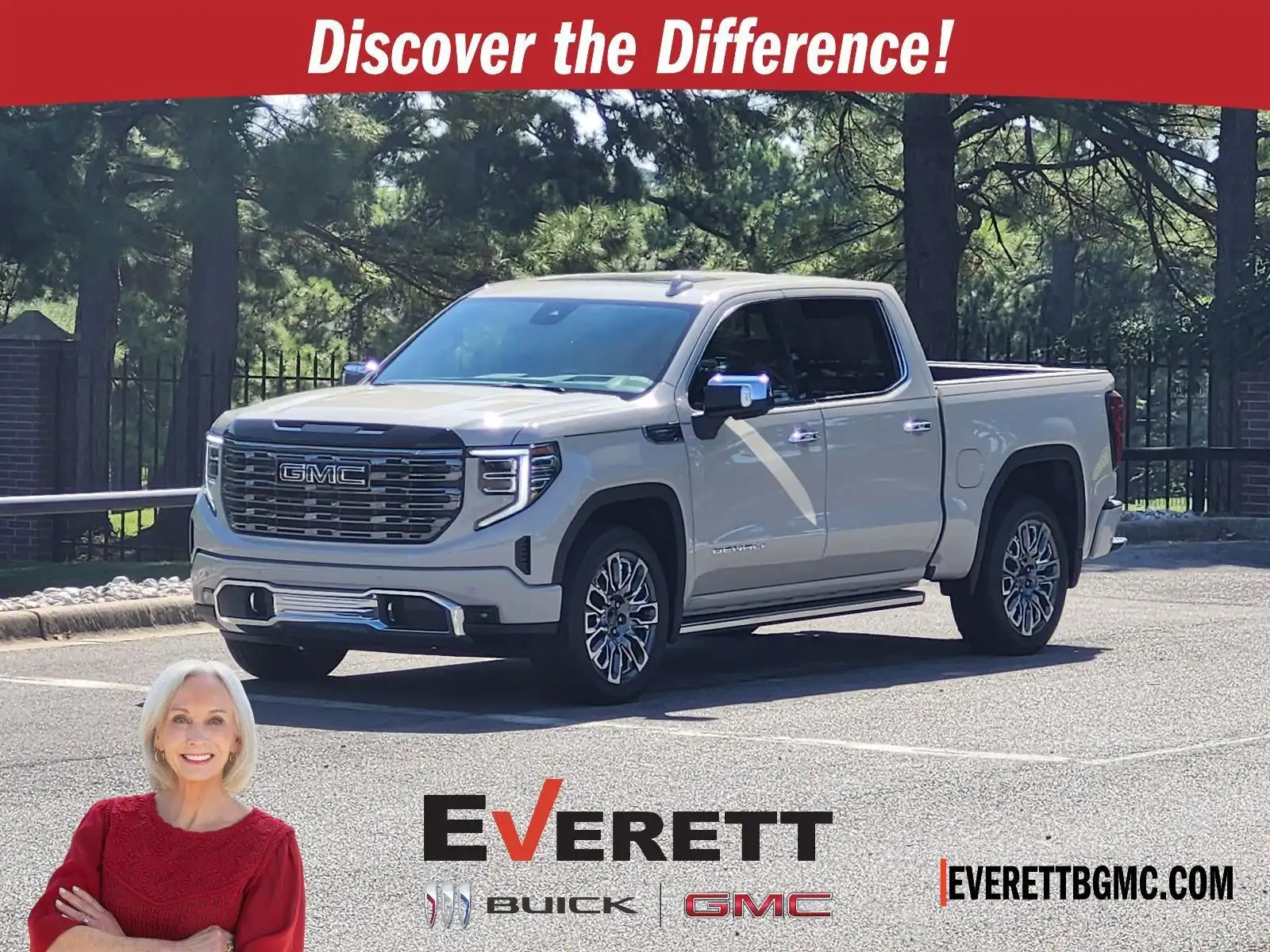 2026 GMC Sierra Denali Ultimate 4WD Crew Cab Short Box's photo