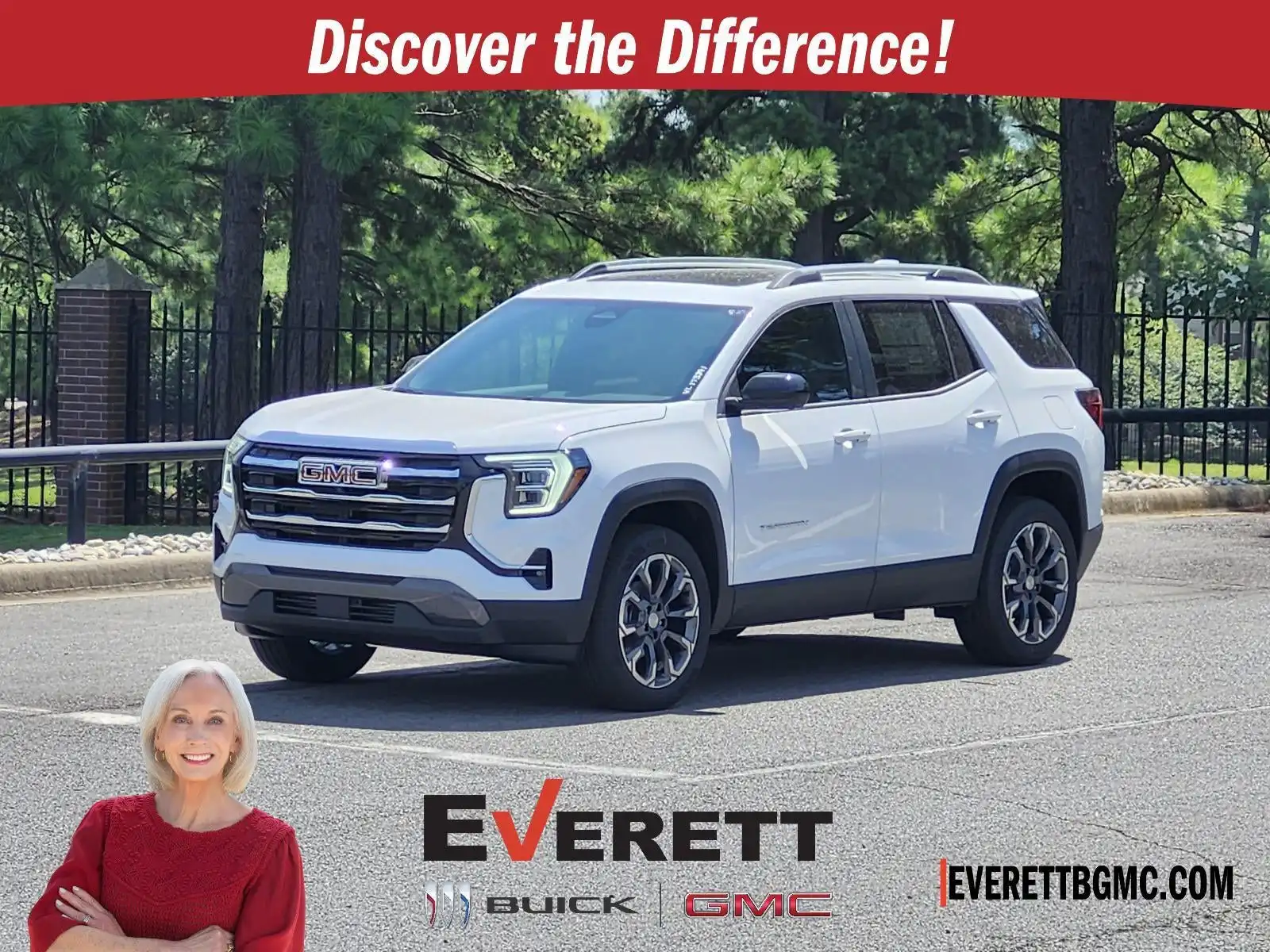 2027 GMC Terrain Elevation FWD's photo