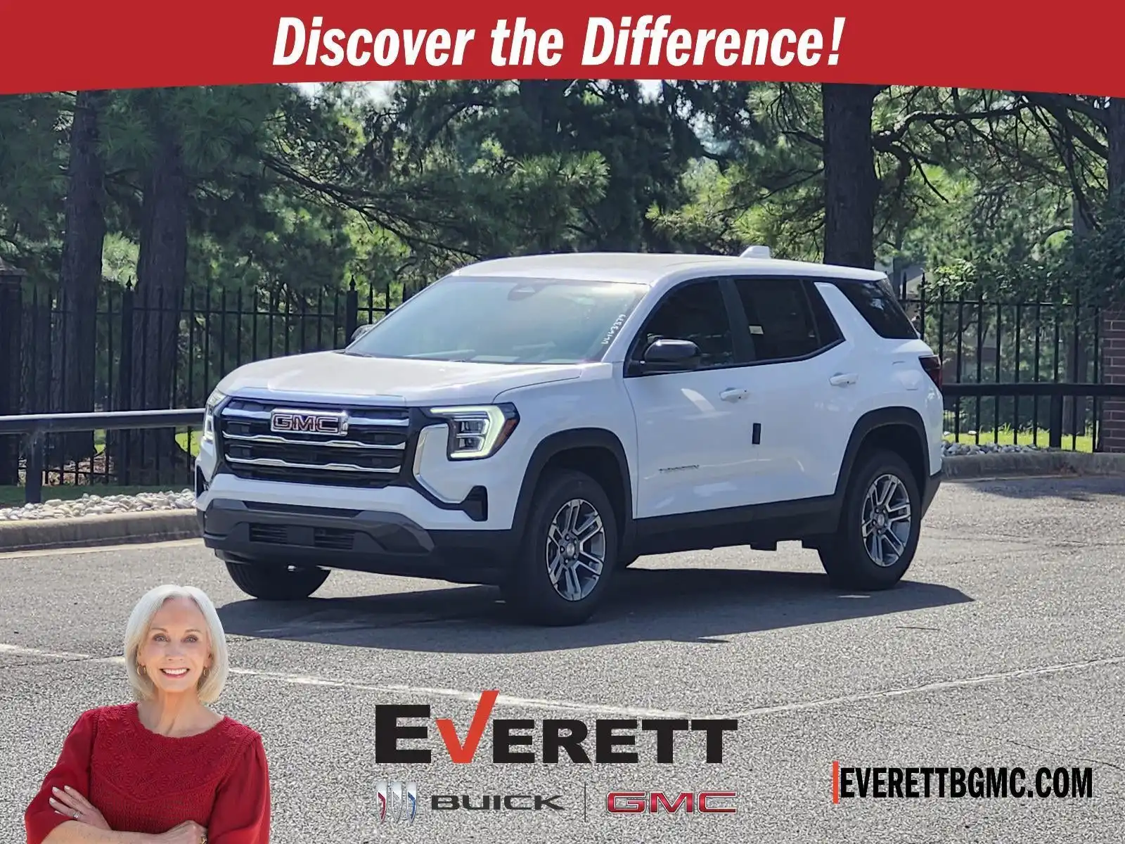 2027 GMC Terrain Elevation FWD's photo