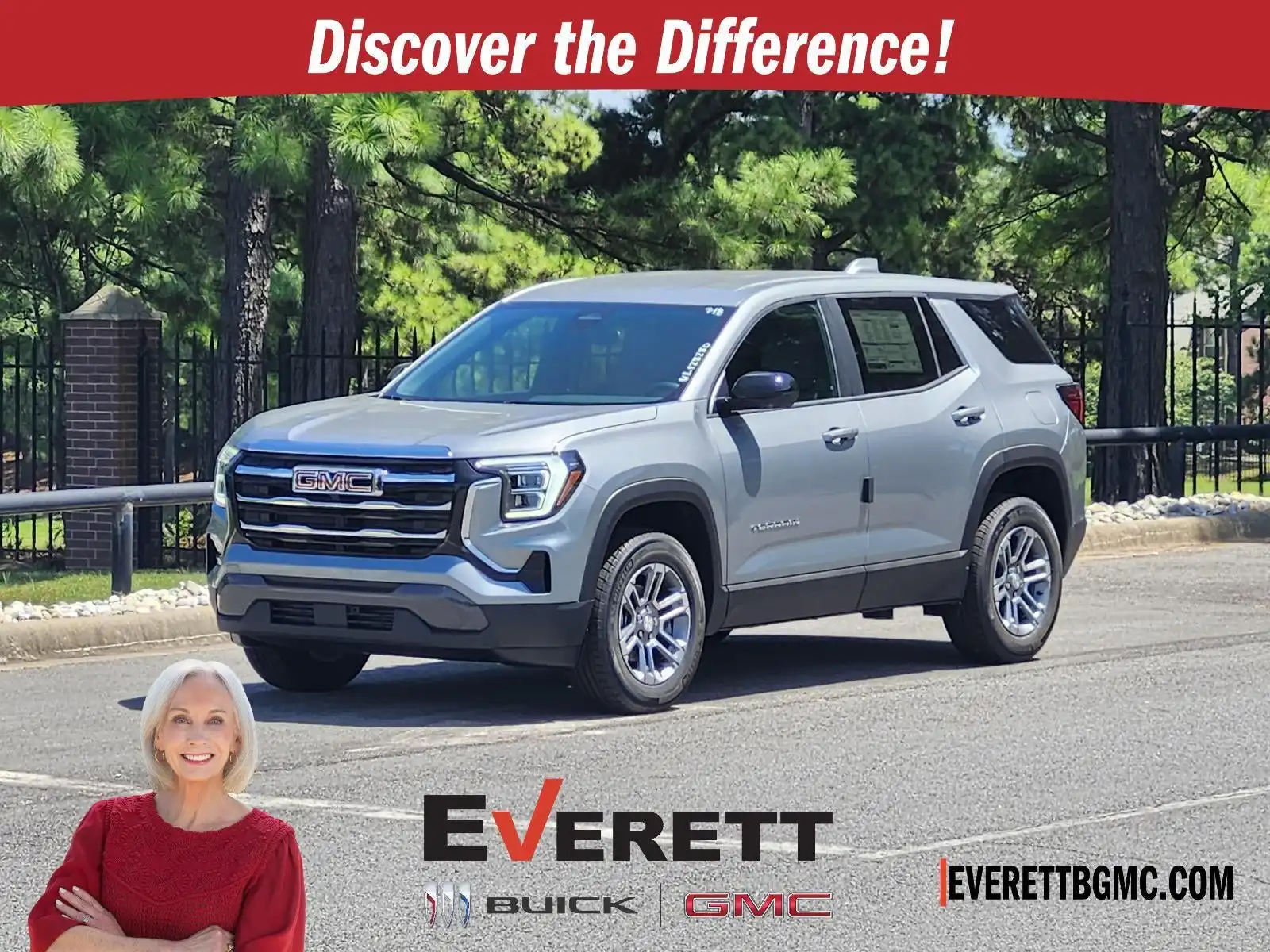 2027 GMC Terrain Elevation FWD's photo