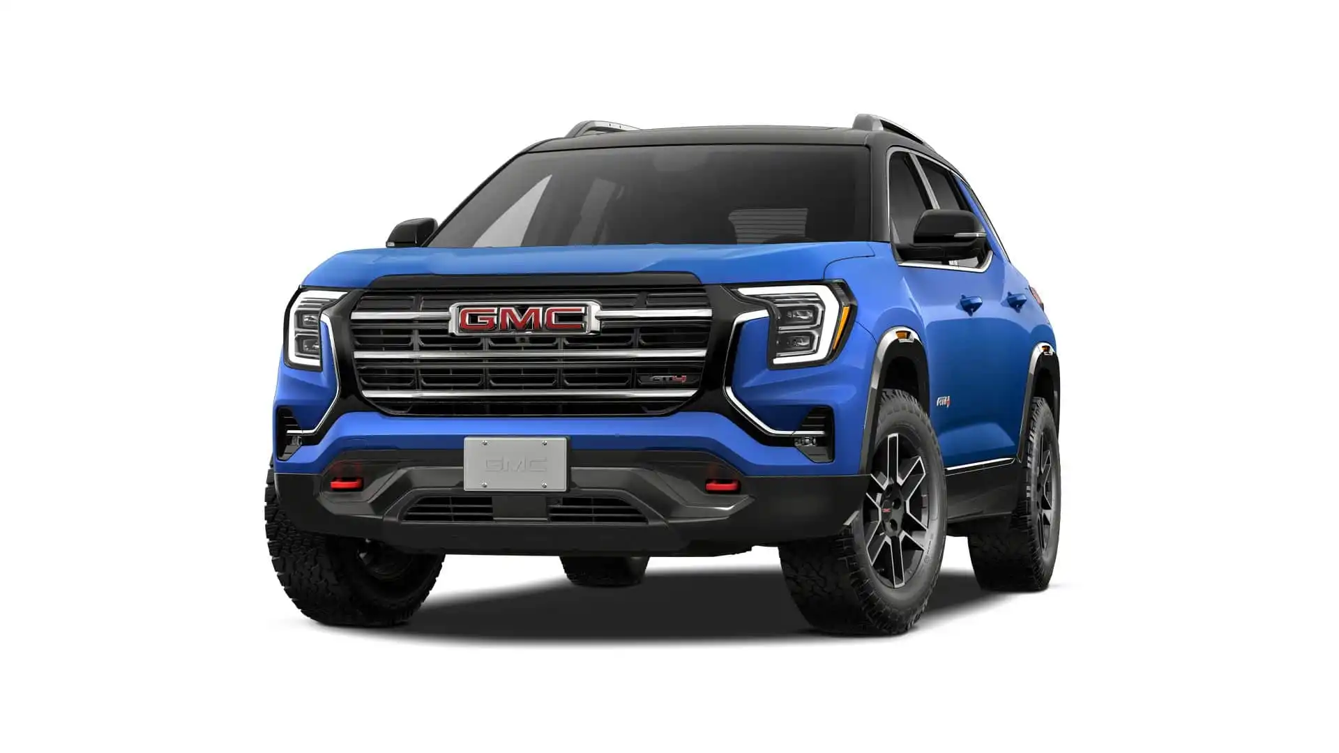 2027 GMC Terrain AT4 AWD 4dr's photo