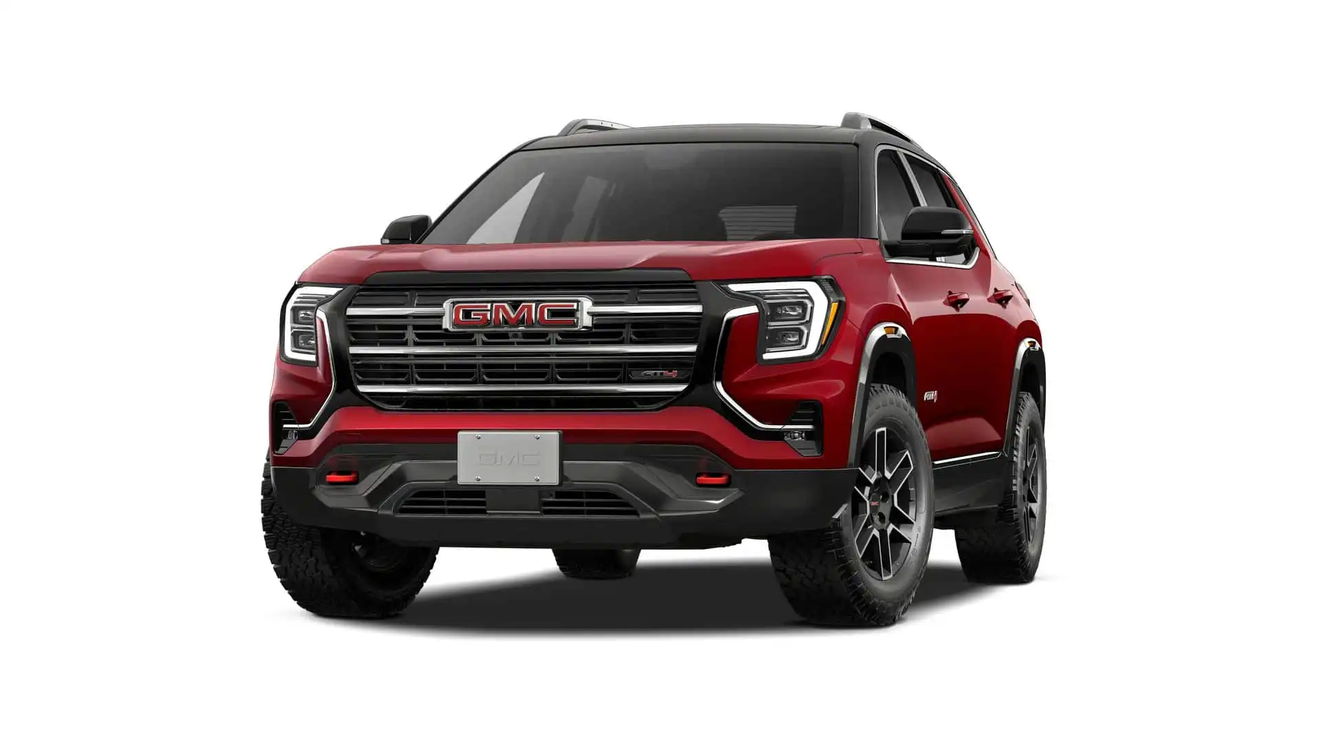 2027 GMC Terrain AT4 AWD 4dr's photo