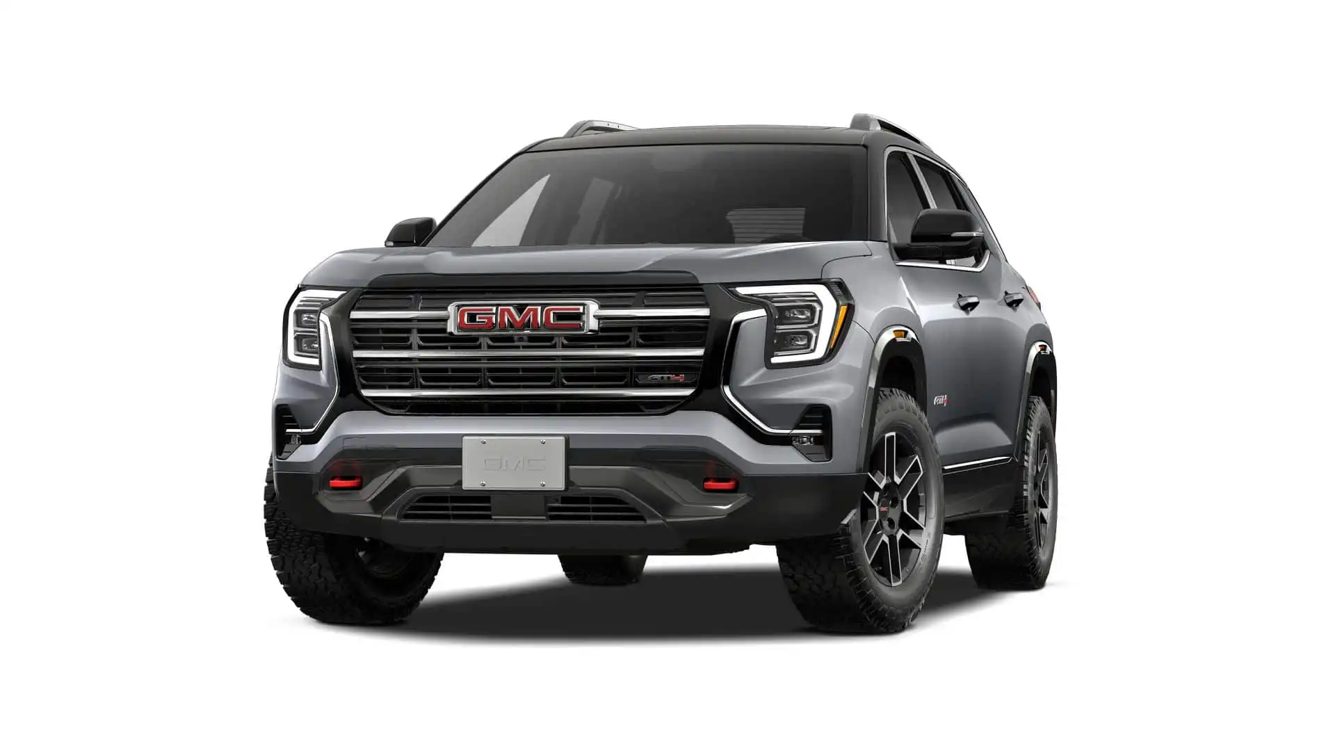 2027 GMC Terrain AT4 AWD's photo