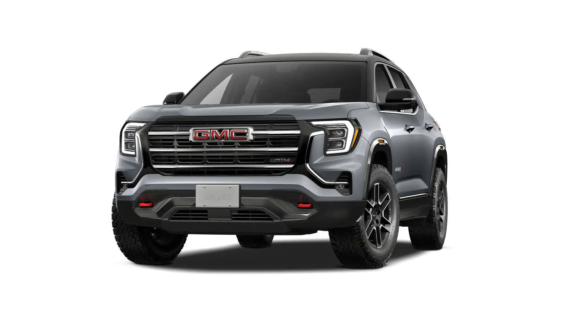 2027 GMC Terrain AT4 AWD 4dr's photo
