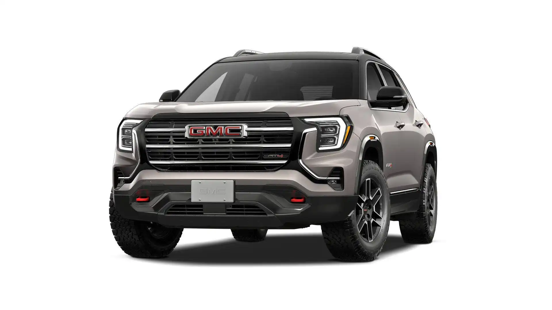 2027 GMC Terrain AT4 AWD's photo