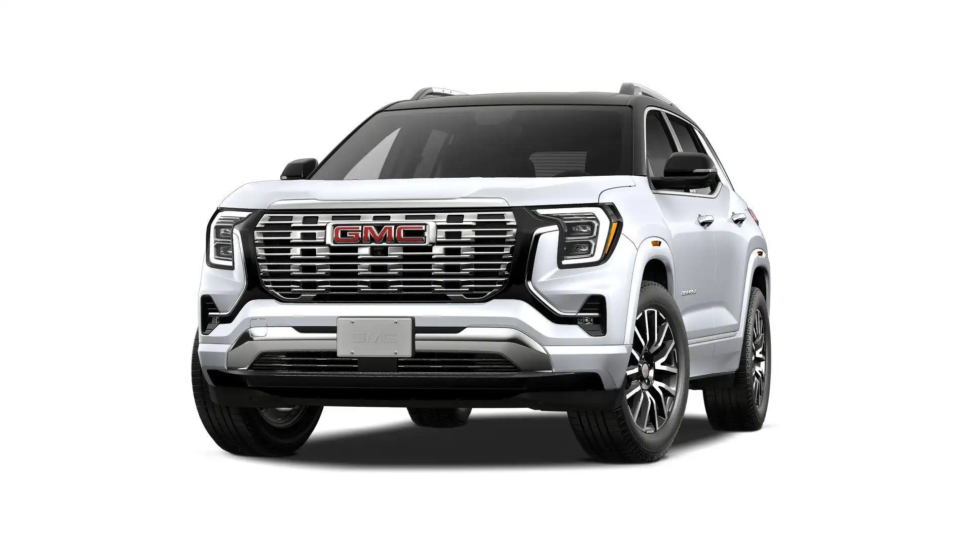 2027 GMC Terrain Denali AWD 4dr's photo