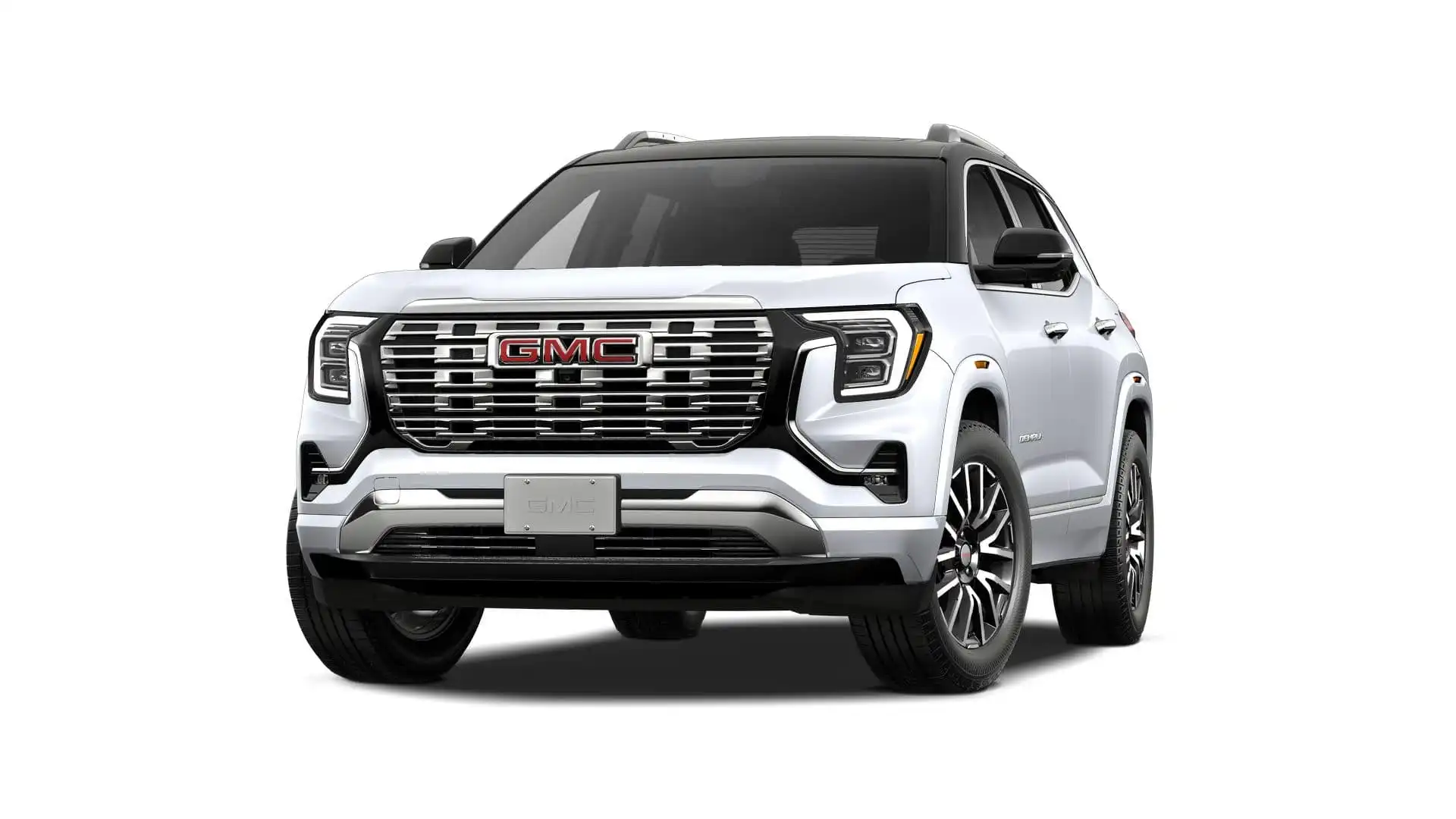 2027 GMC Terrain Denali AWD's photo