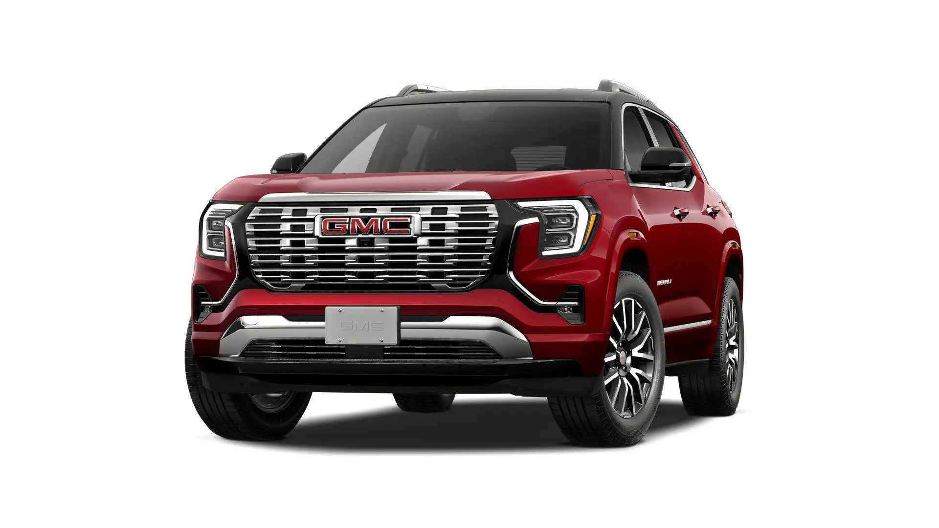 2027 GMC Terrain Denali AWD's photo