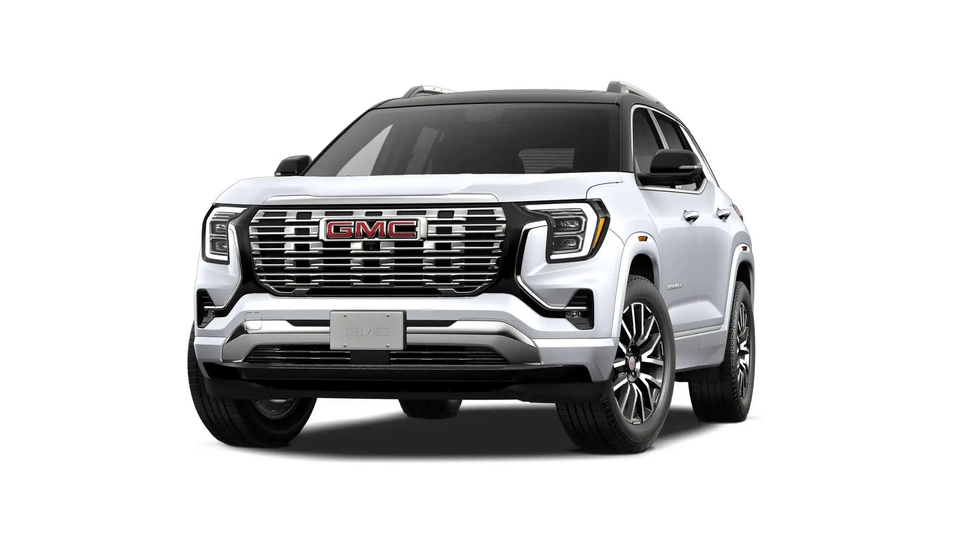 2027 GMC Terrain Denali AWD photo 1