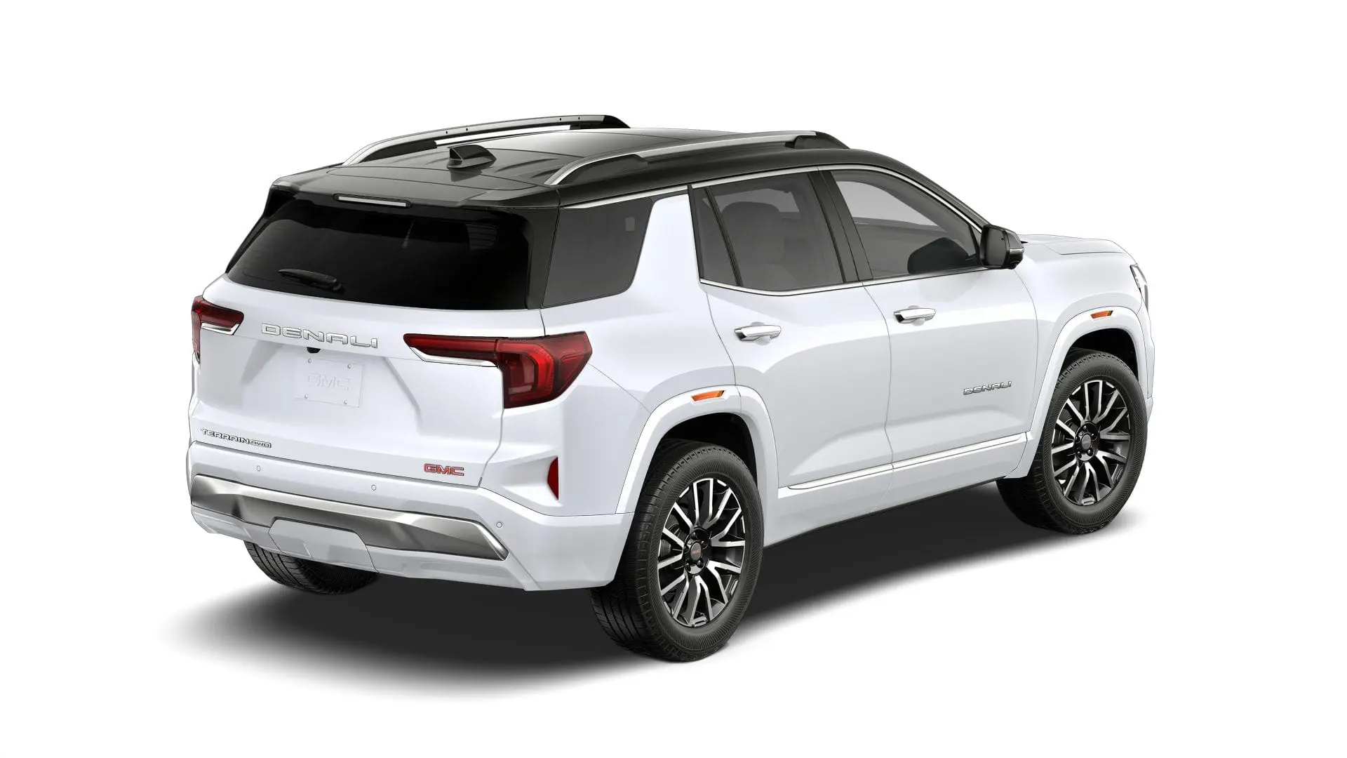 2027 GMC Terrain Denali AWD photo 3