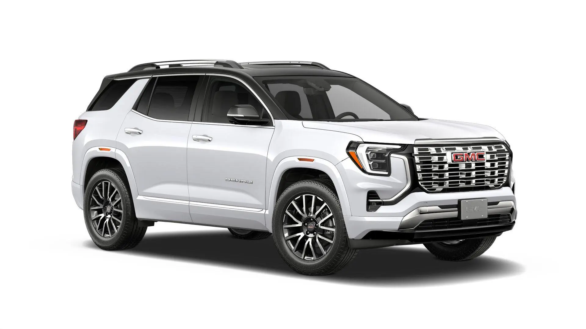 2027 GMC Terrain Denali AWD photo 4