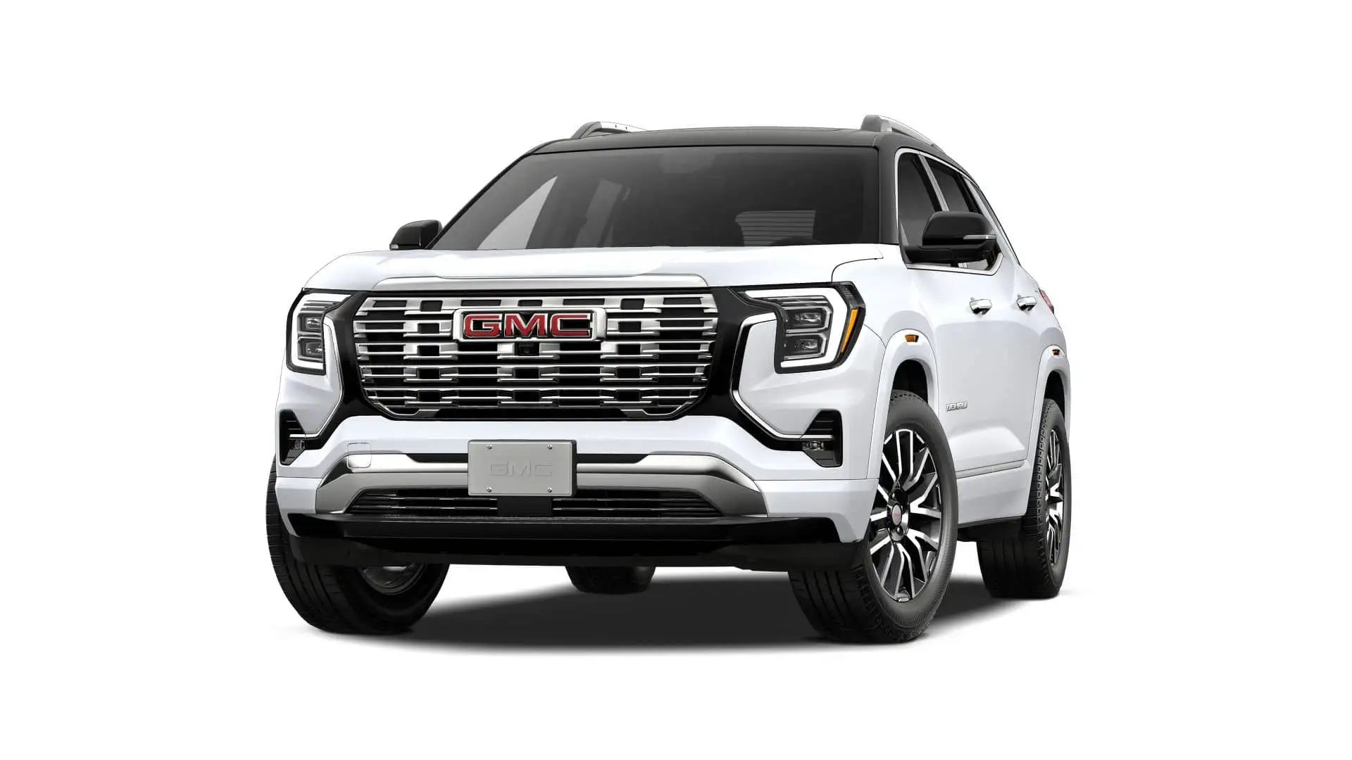 2027 GMC Terrain Denali AWD 4dr's photo