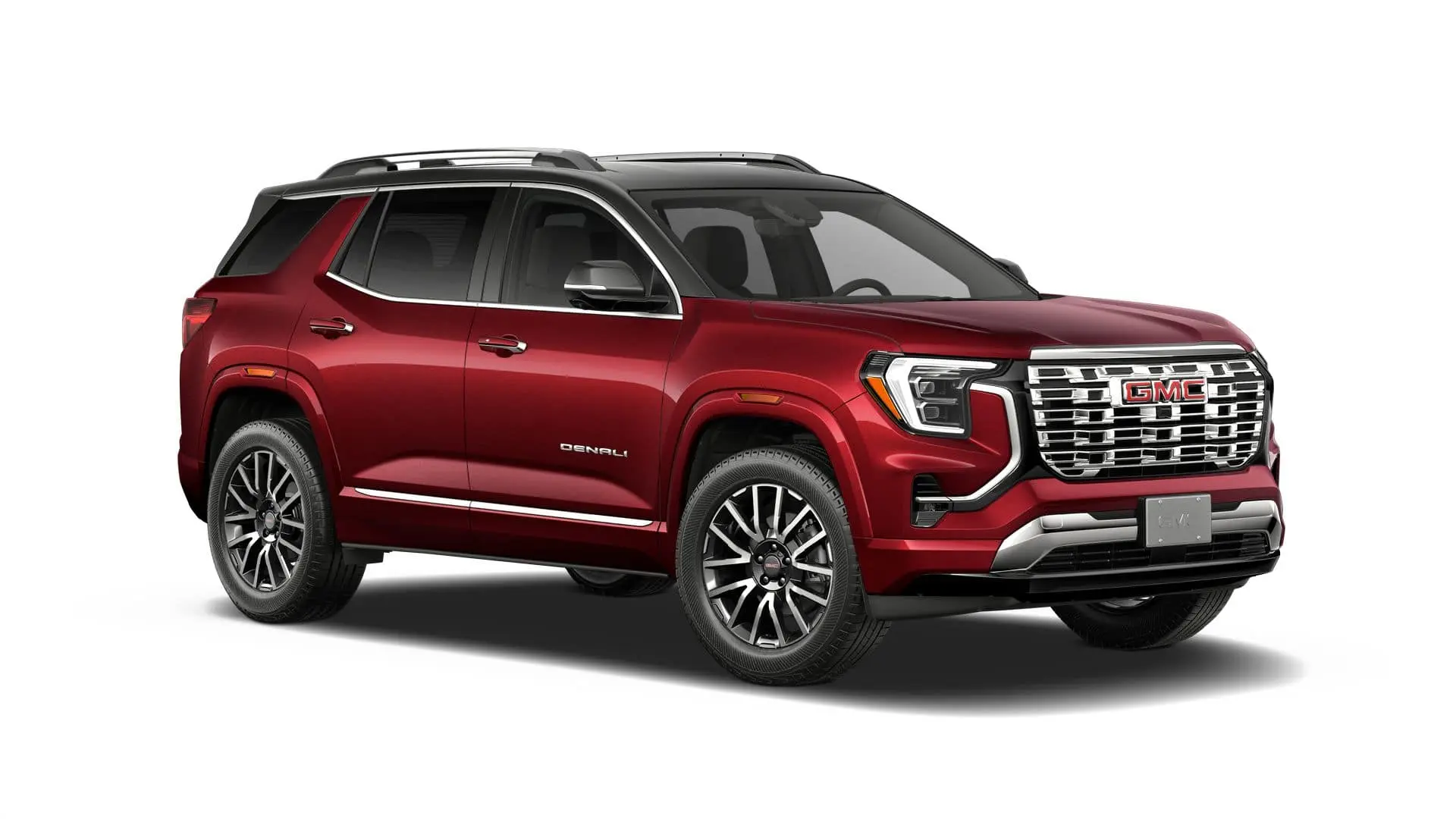 2027 GMC Terrain Denali AWD photo 4