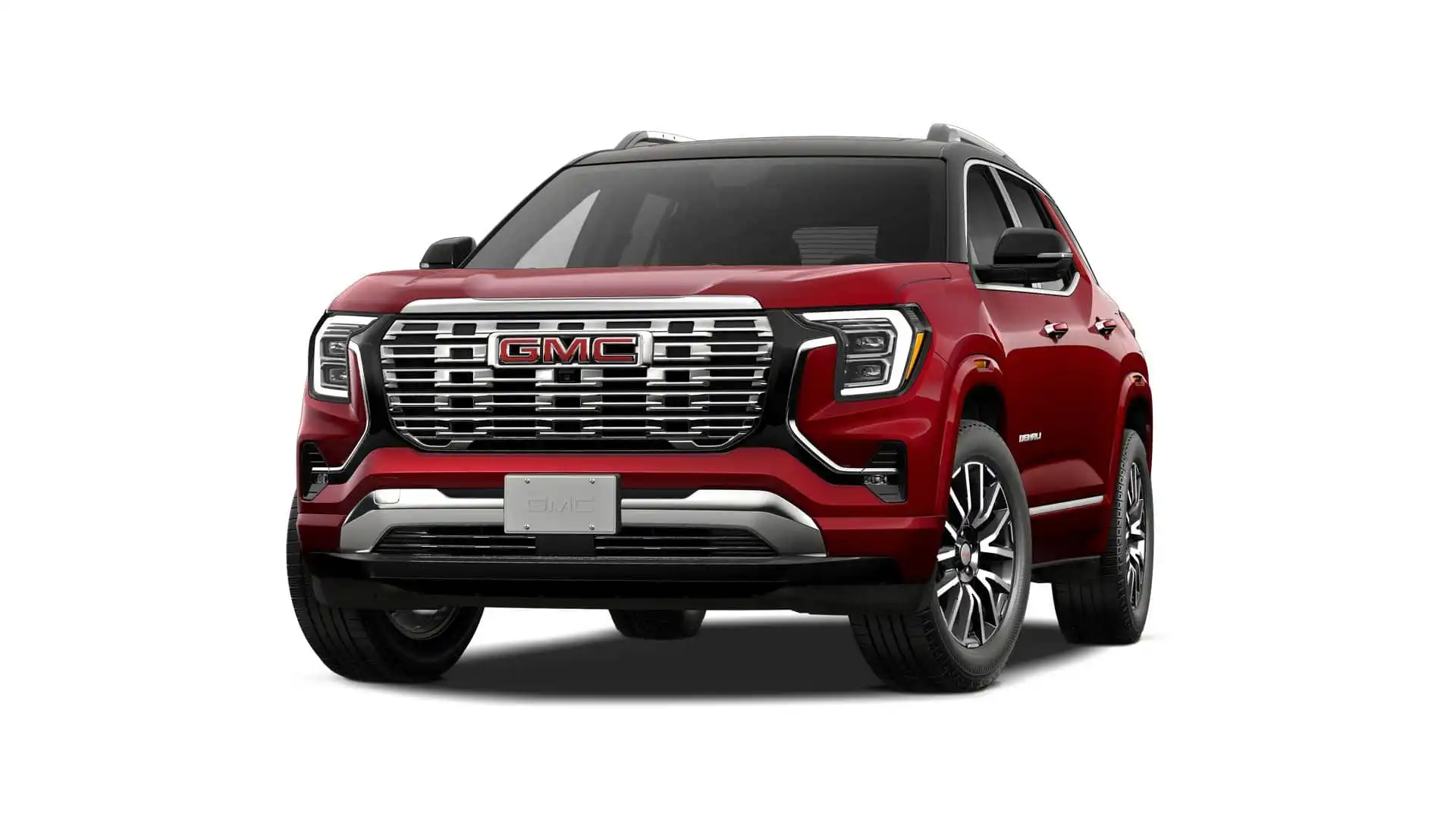 2027 GMC Terrain Denali AWD's photo