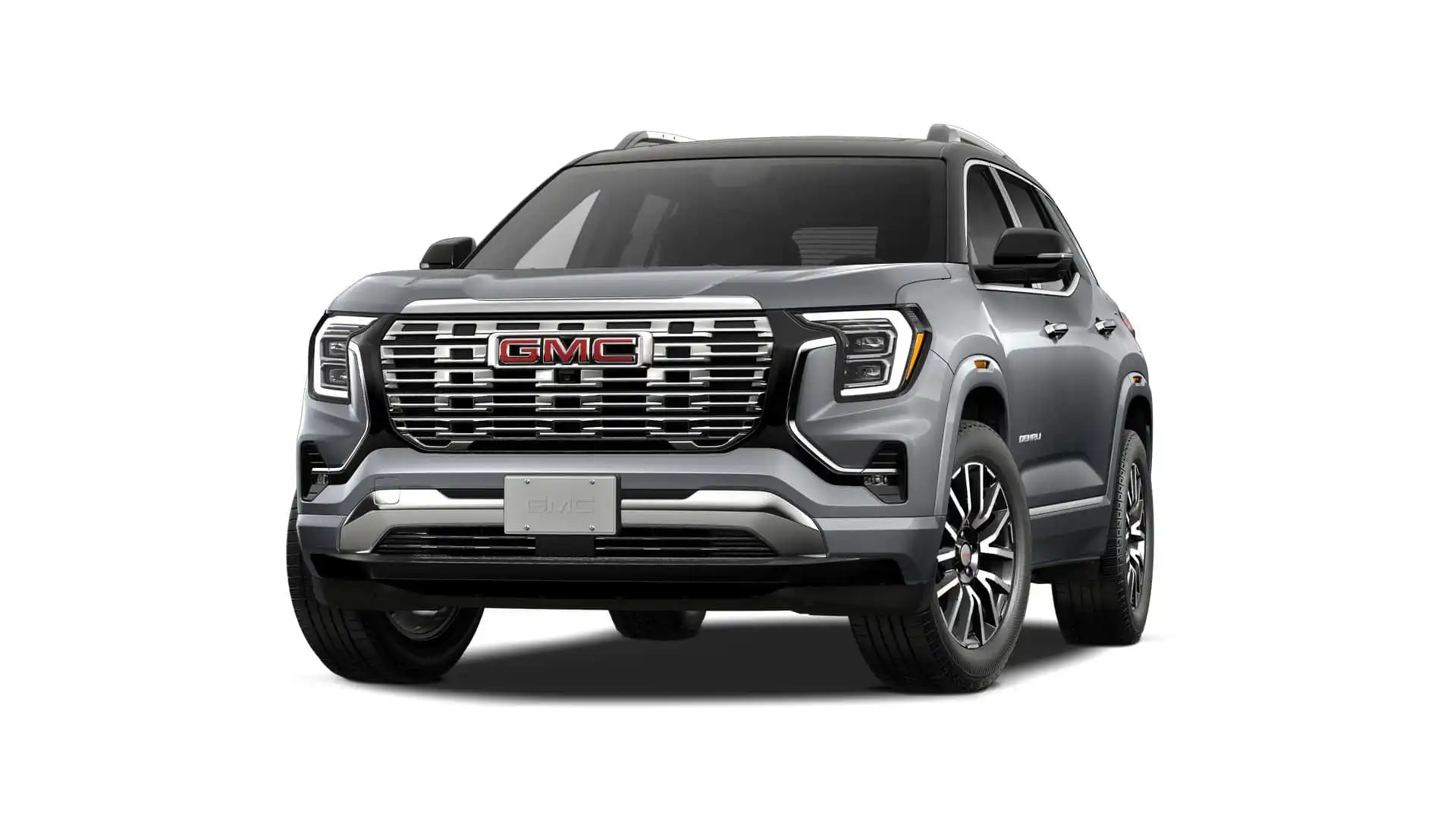 2027 GMC Terrain Denali AWD's photo