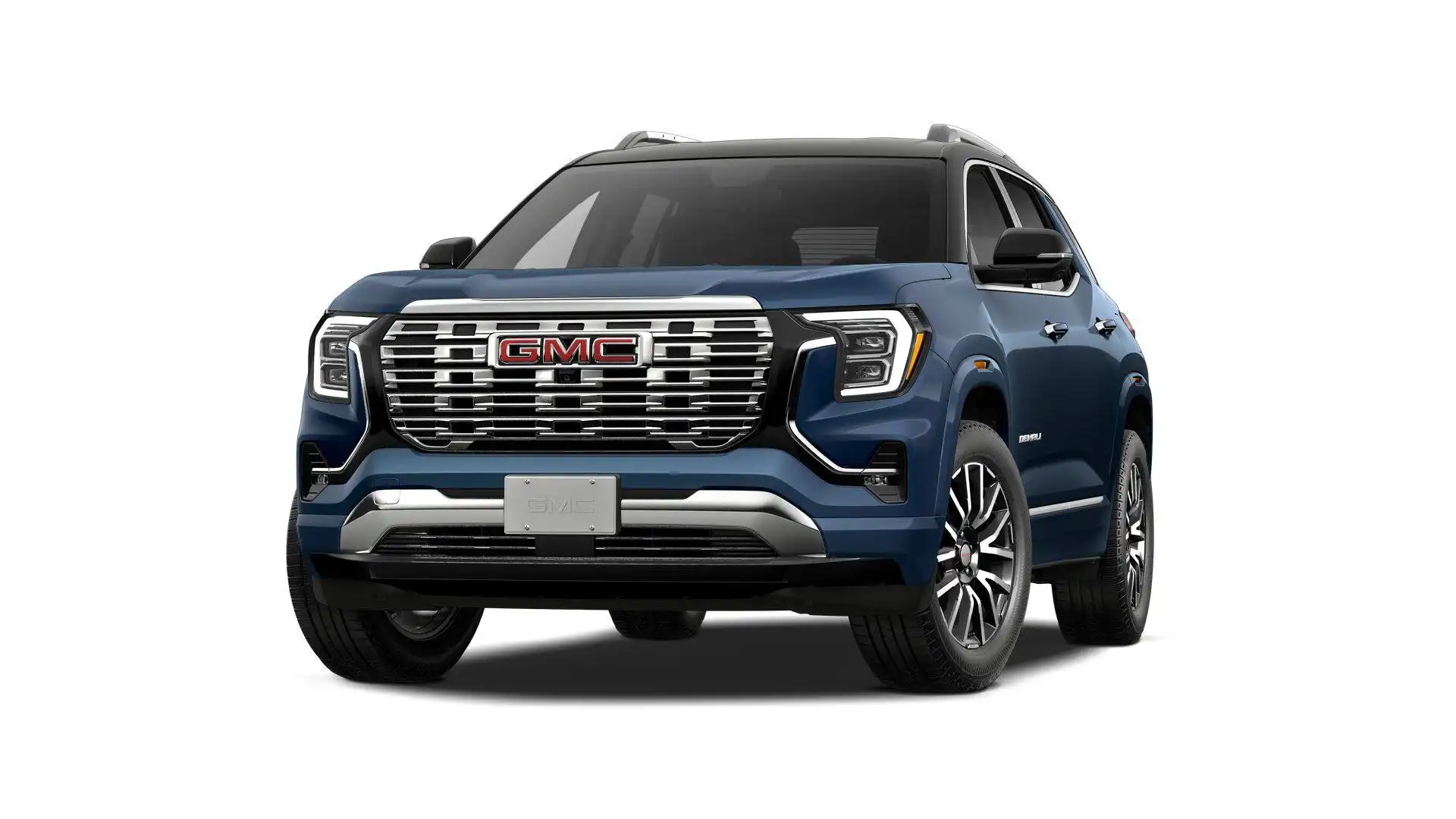 2027 GMC Terrain Denali AWD 4dr's photo