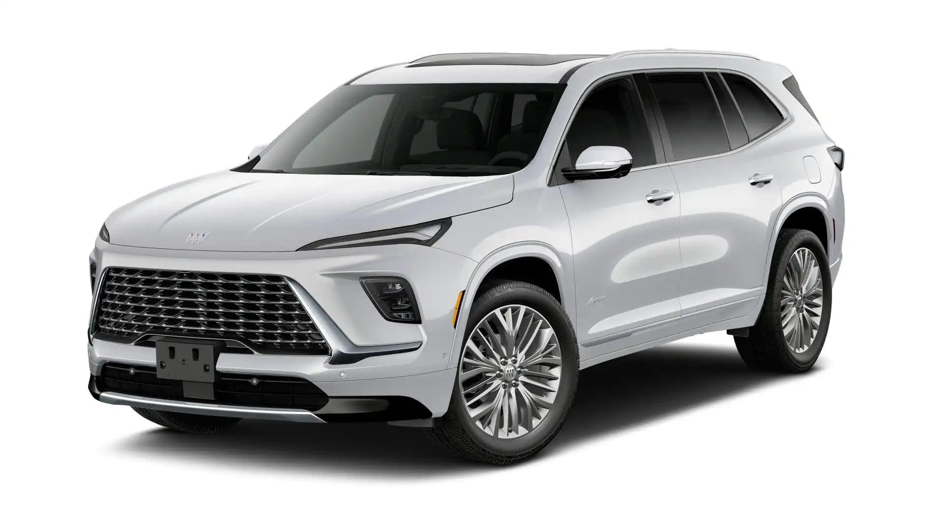 2027 Buick Enclave Avenir's photo