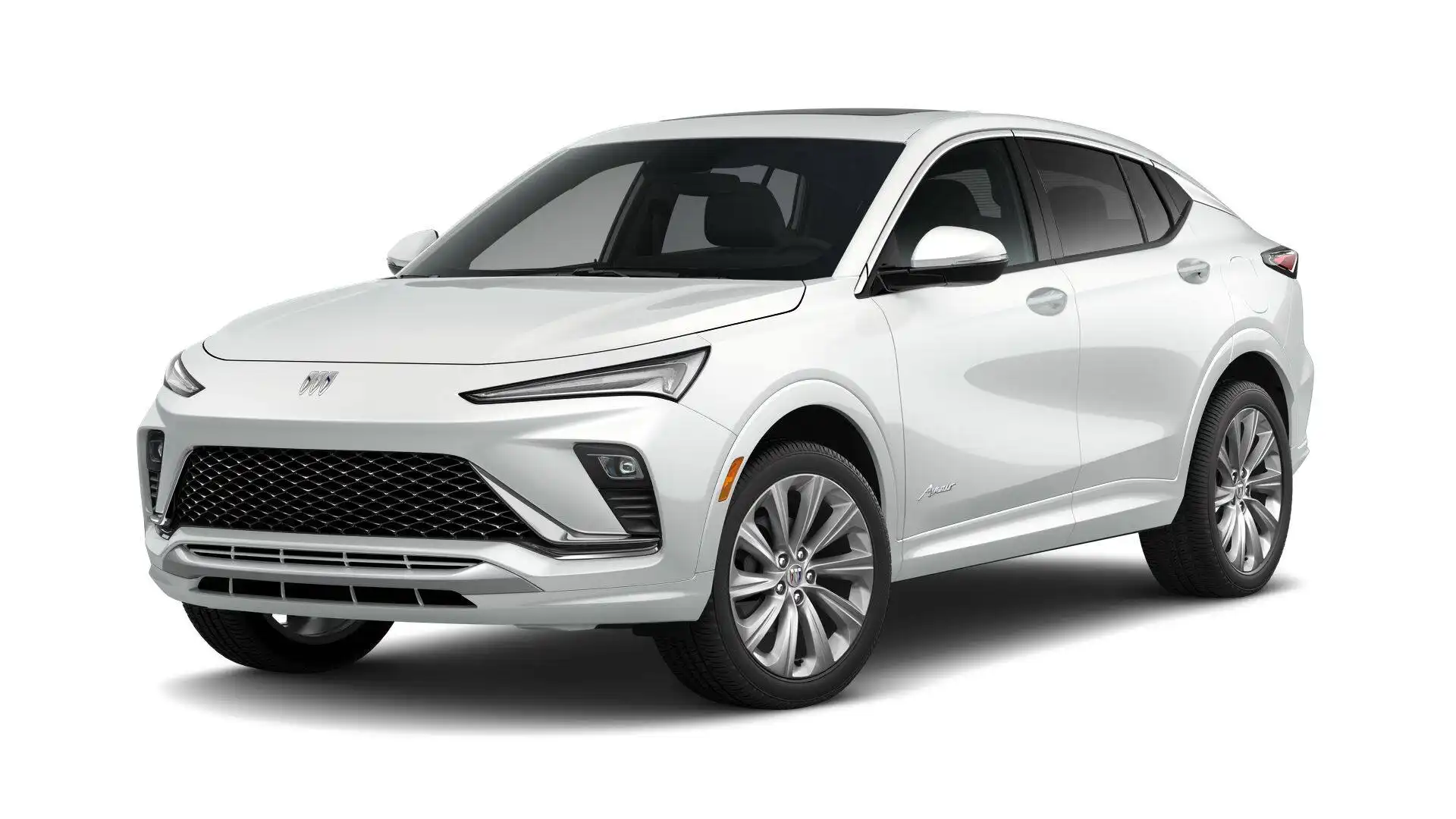 2026 Buick Envista Avenir's photo