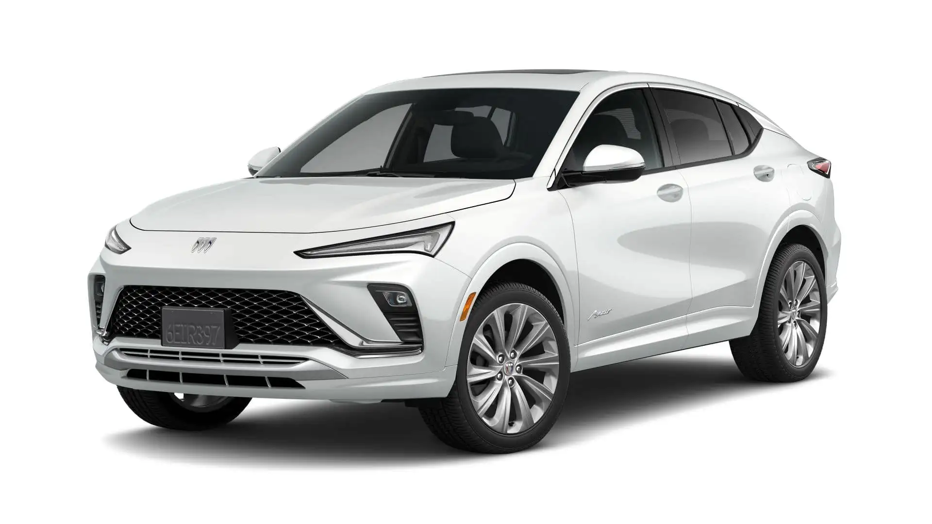 2026 Buick Envista Avenir's photo