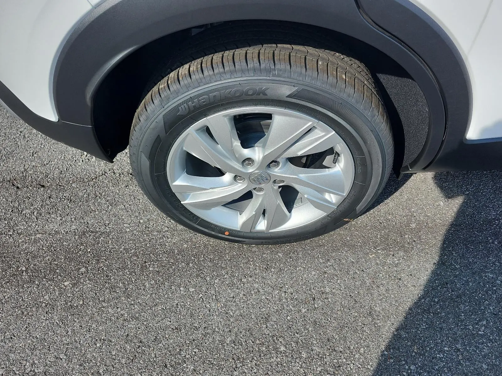 2026 Buick Encore GX Preferred photo 5