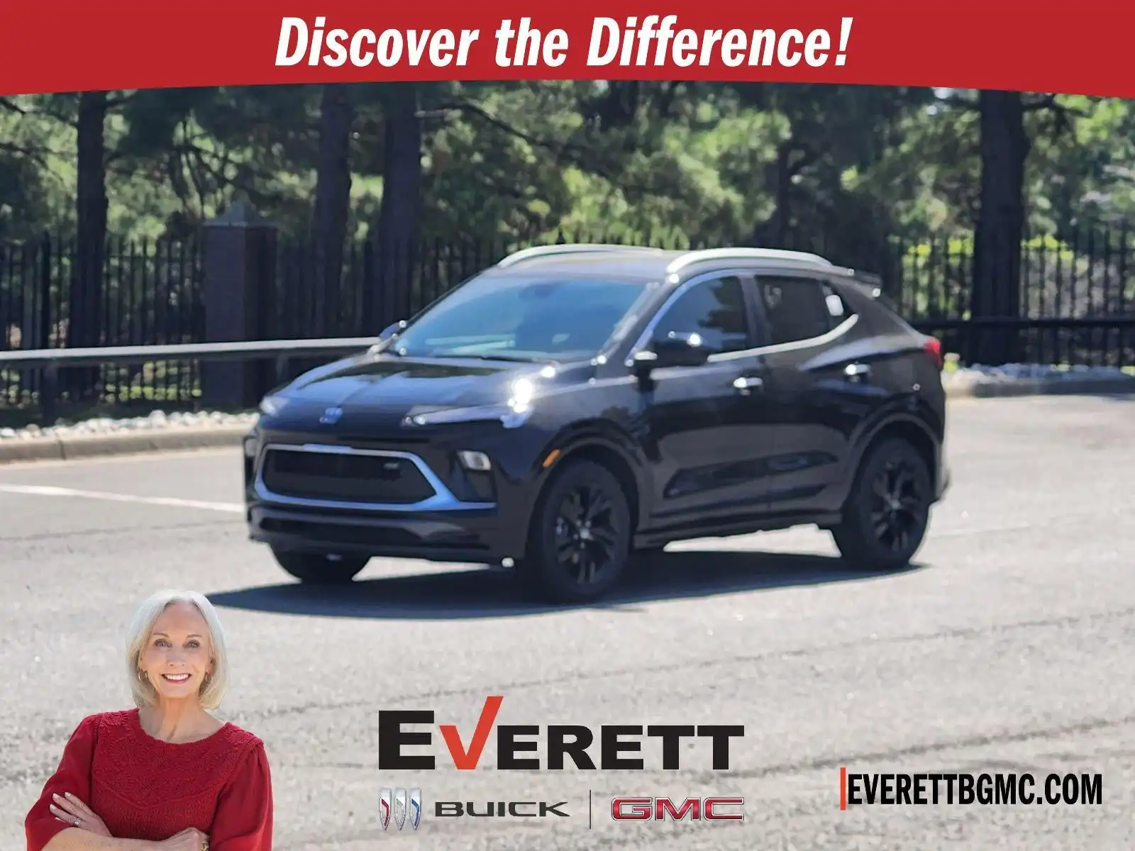 2026 Buick Encore GX Sport Touring's photo