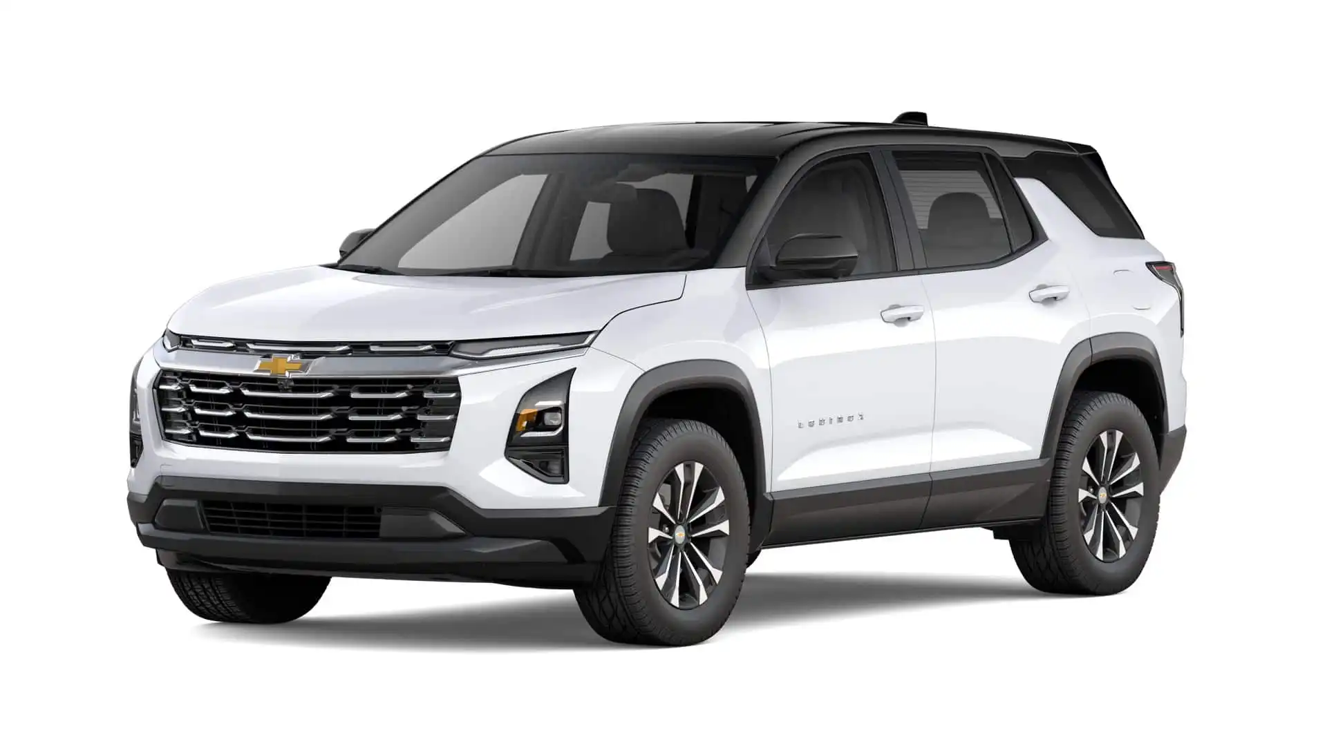 2027 Chevrolet Equinox LT 1.5T's photo
