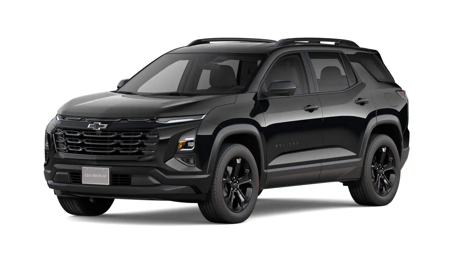 2027 Chevrolet Equinox LT 1.5T's photo