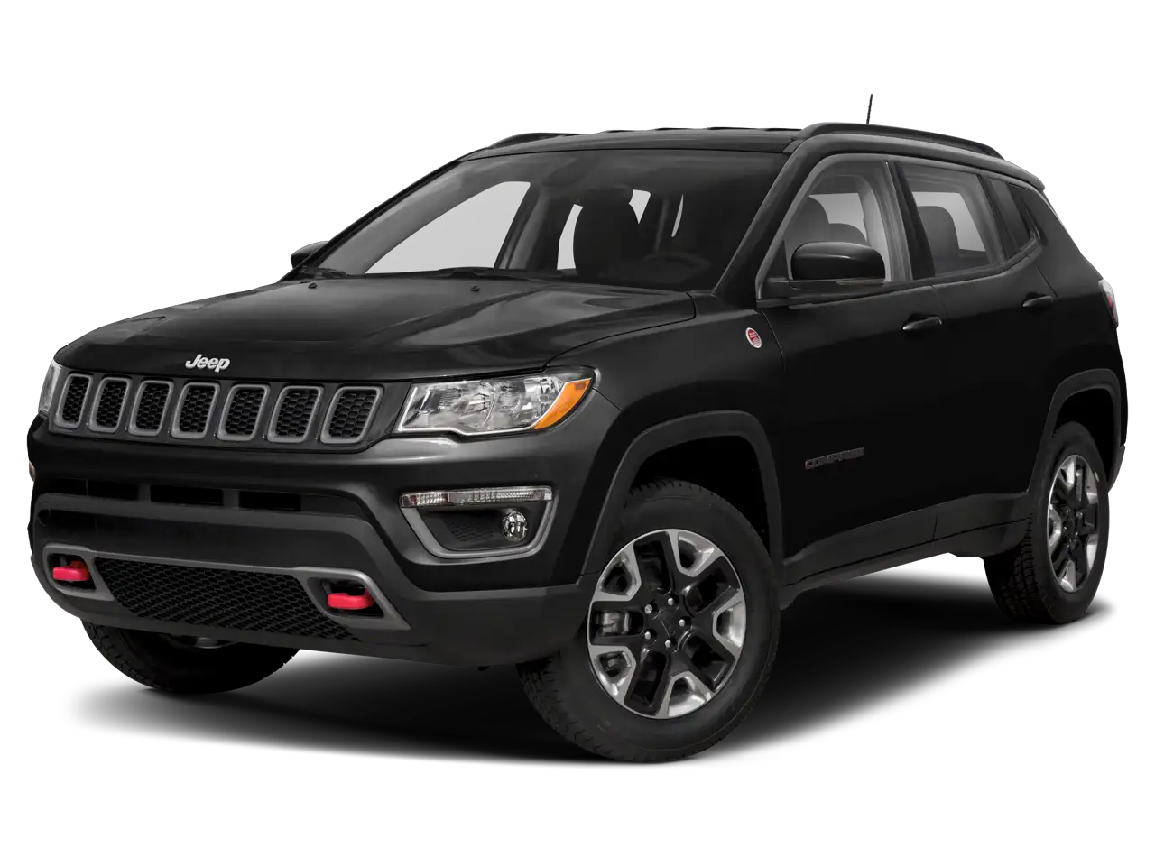 2019 Jeep Compass Trailhawk 4WD's photo