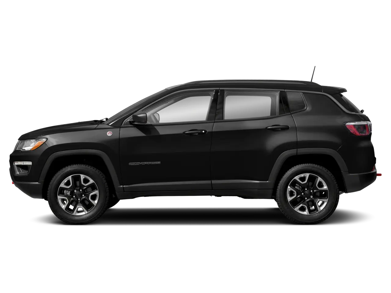 2019 Jeep Compass Trailhawk 4WD photo 3